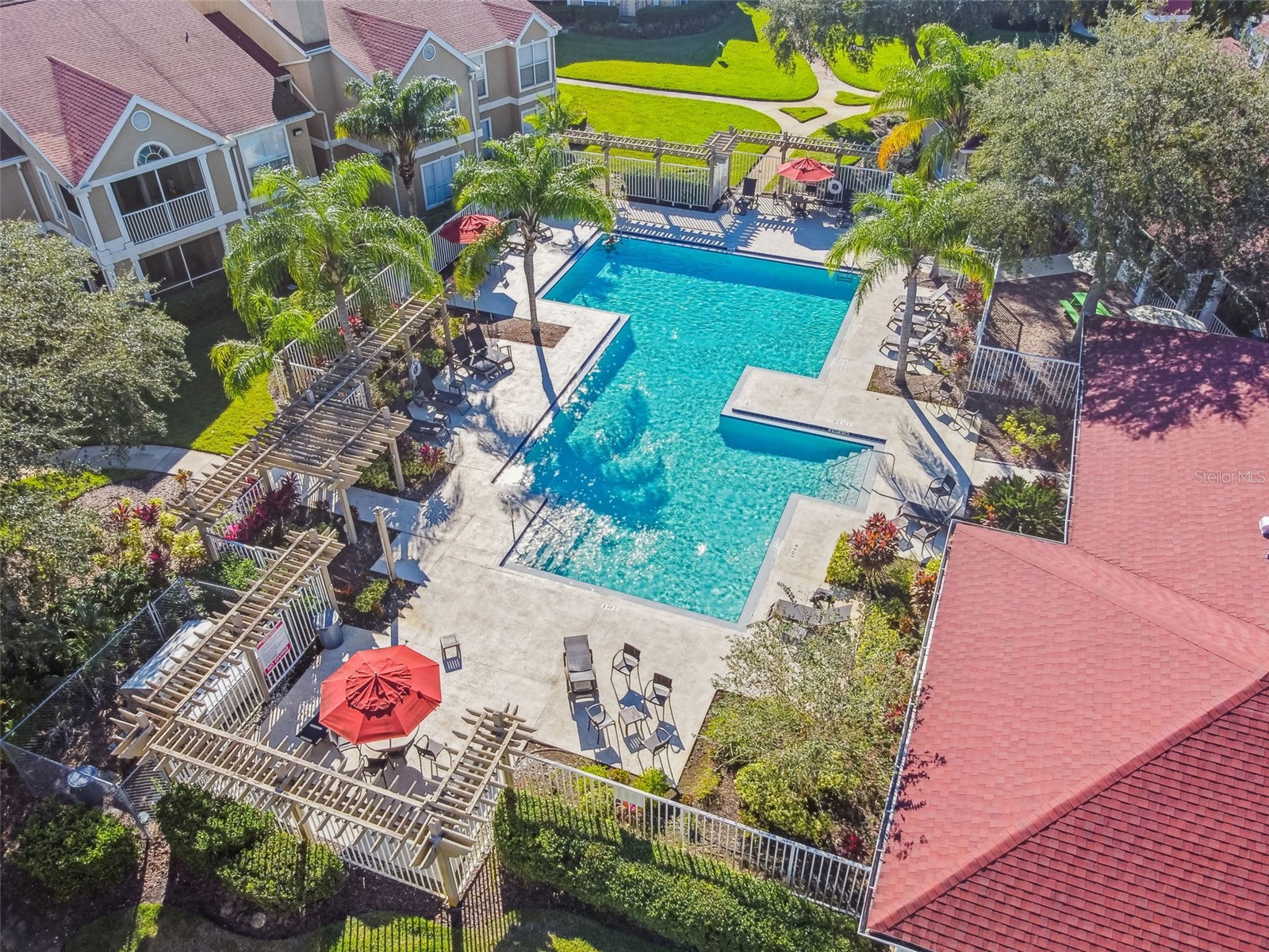 9481 Highland Oak Drive #1615 Tampa FL 33647 TB8500558 image75