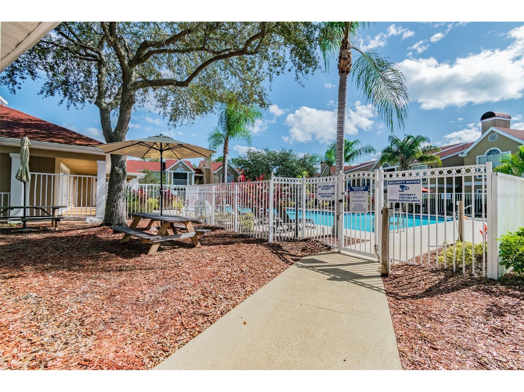 9481 Highland Oak Drive #1615 Tampa FL 33647 TB8500558 image79