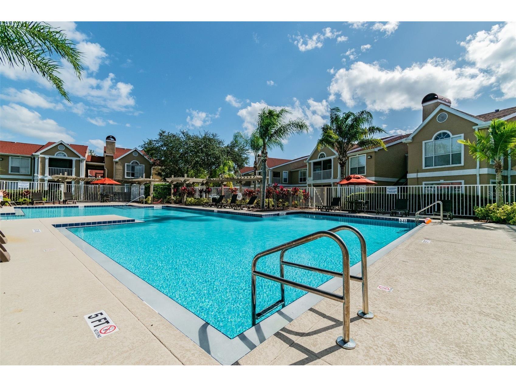 9481 Highland Oak Drive #1615 Tampa FL 33647 TB8500558 image80