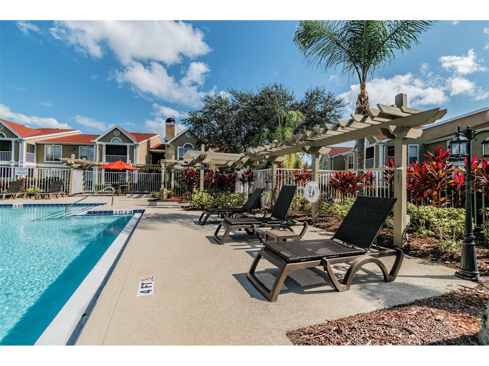 9481 Highland Oak Drive #1615 Tampa FL 33647 TB8500558 image81