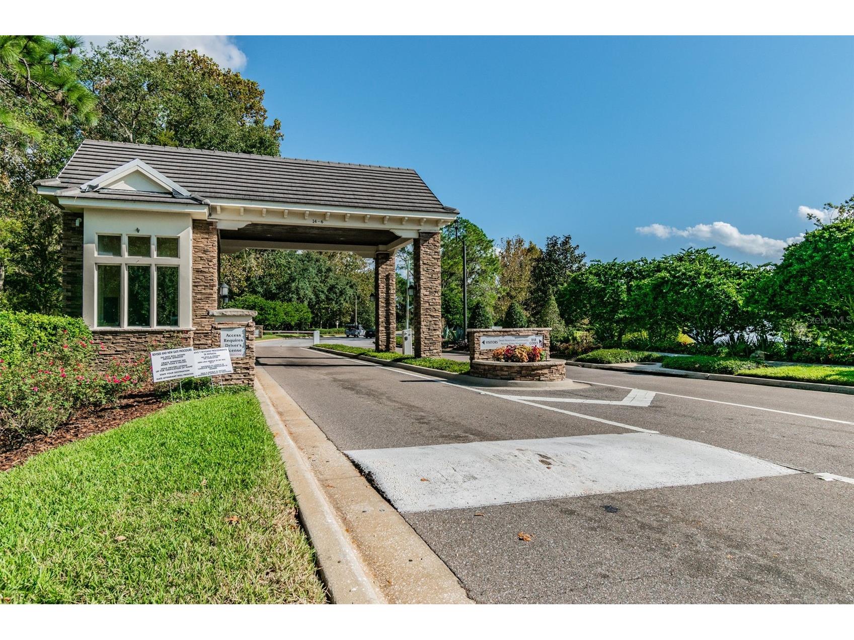 9481 Highland Oak Drive #1615 Tampa FL 33647 TB8500558 image95