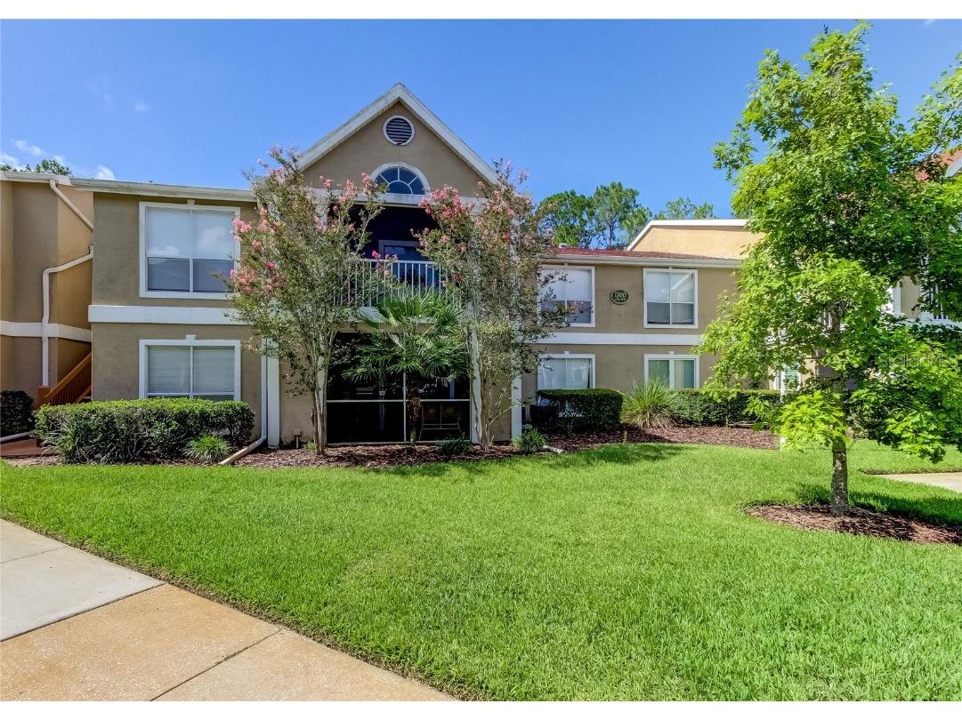 9481 Highland Oak Drive #1707 Tampa FL 33647 T3542205 image1