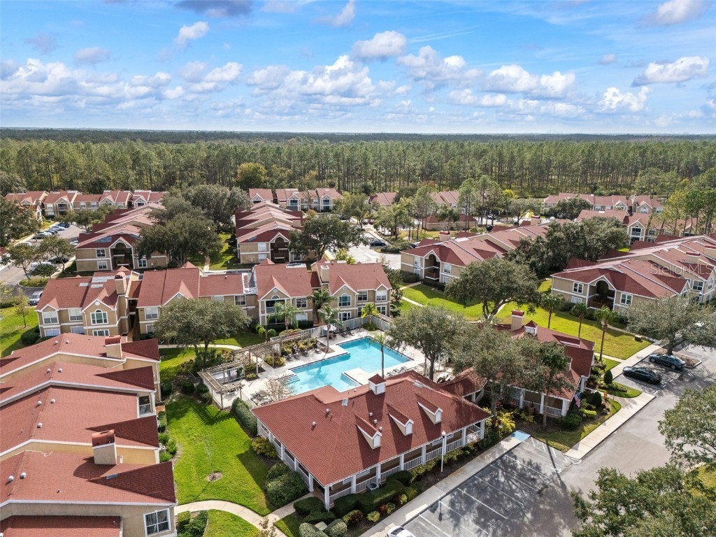 9481 Highland Oak Drive #1709 Tampa FL 33647 TB8452308 image32