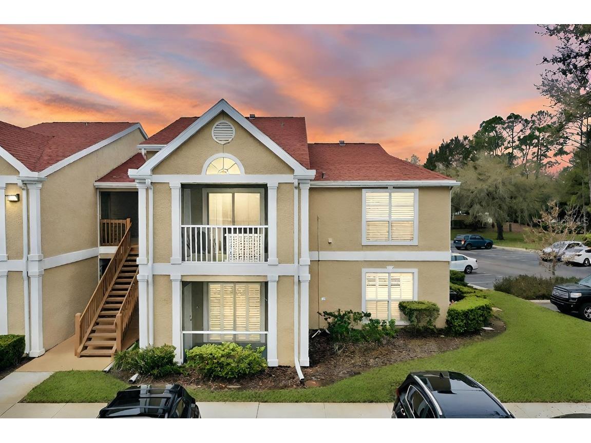 9481 Highland Oak Drive #315 Tampa FL 33647 A4602007 image1