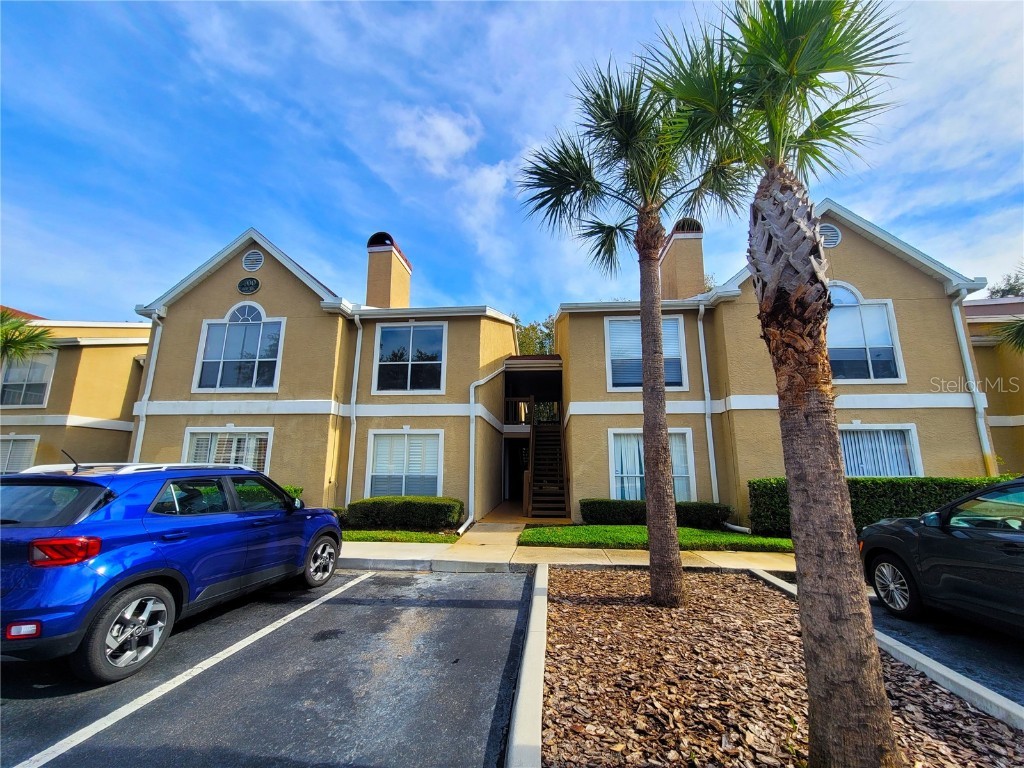 9481 Highland Oak Drive #408 Tampa FL 33647 T3490614 image1