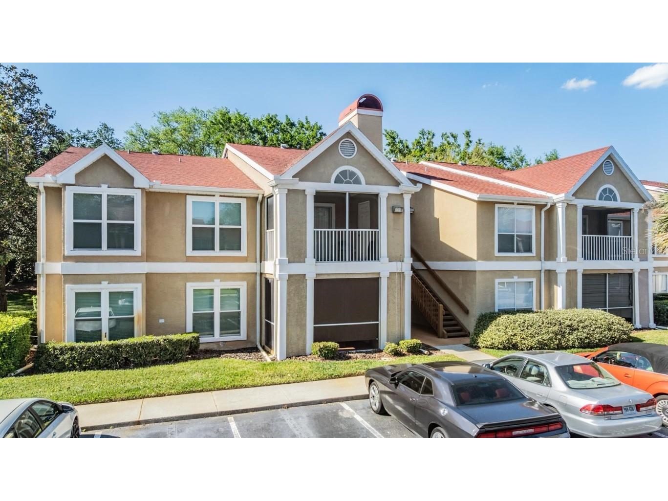 9481 Highland Oak Drive #602 Tampa FL 33647 TB8367611 image1