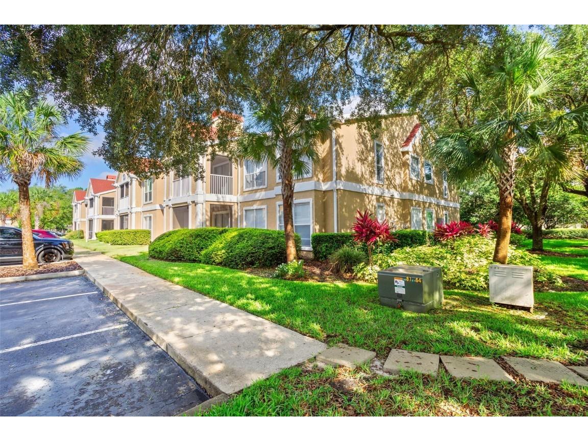 9481 Highland Oak Drive #614 Tampa FL 33647 T3449053 image1