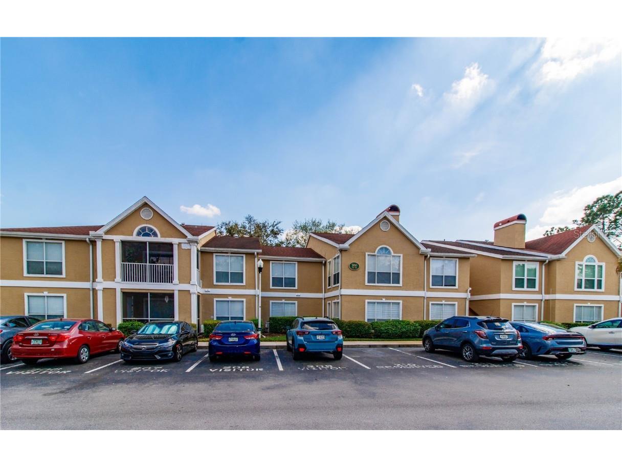 9481 Highland Oak Drive #714 Tampa FL 33647 T3431411 image1