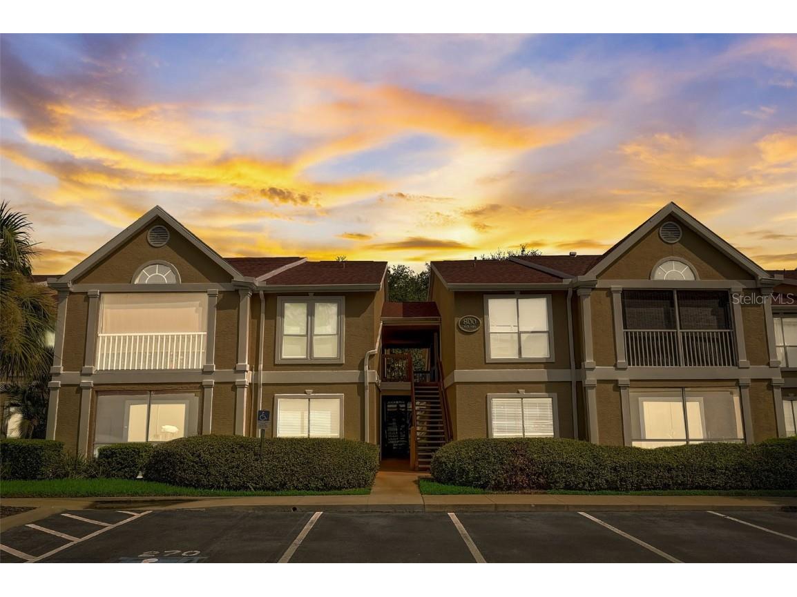 9481 Highland Oak Drive #813 Tampa FL 33647 W7859365 image1