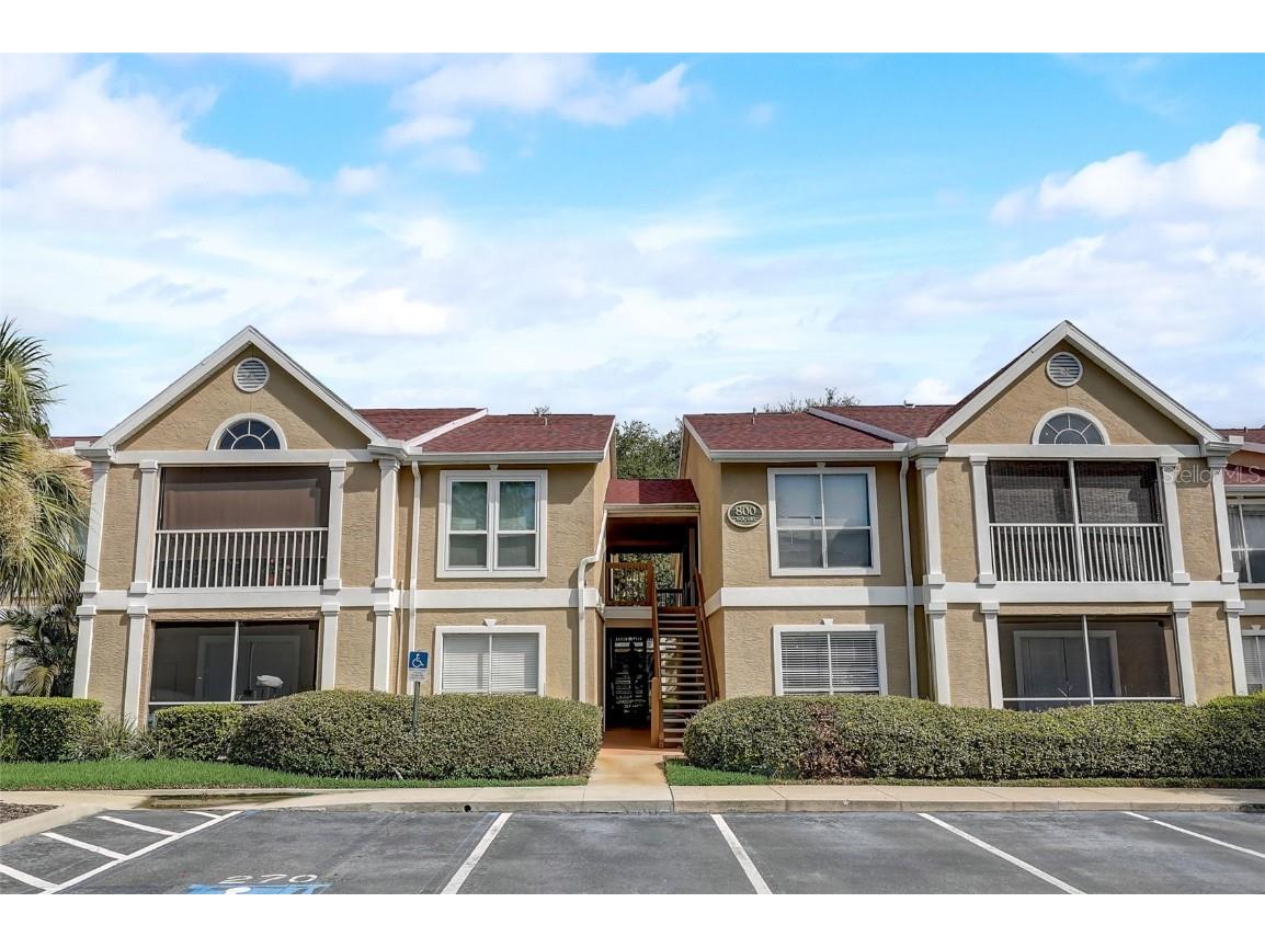 9481 Highland Oak Drive #814 Tampa FL 33647 T3462747 image1