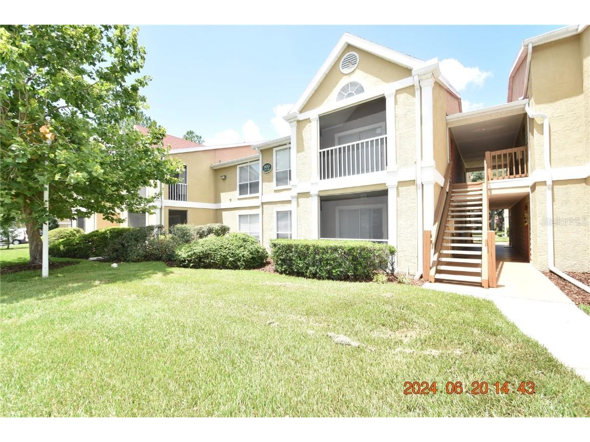 9481 Highland Oak Drive #909 Tampa FL 33647 T3536114 image1