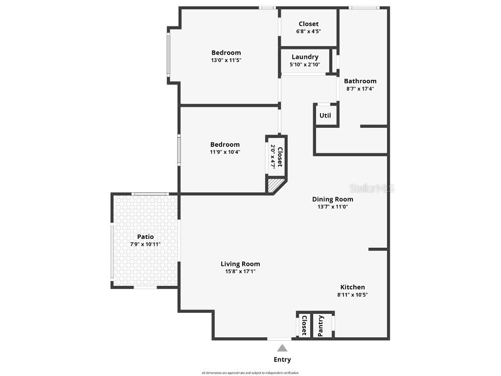 9481 Highland Oak Drive #912 Tampa FL 33647 TB8427033 image11