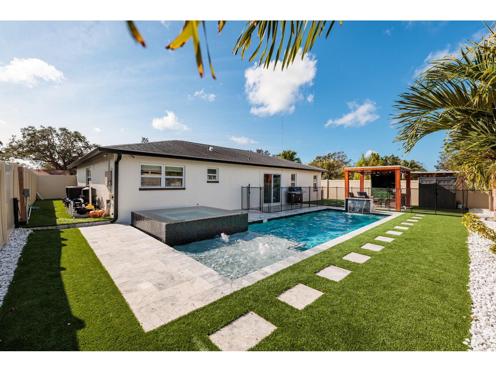 9481 Monica Drive Seminole FL 33777 TB8498602 image5