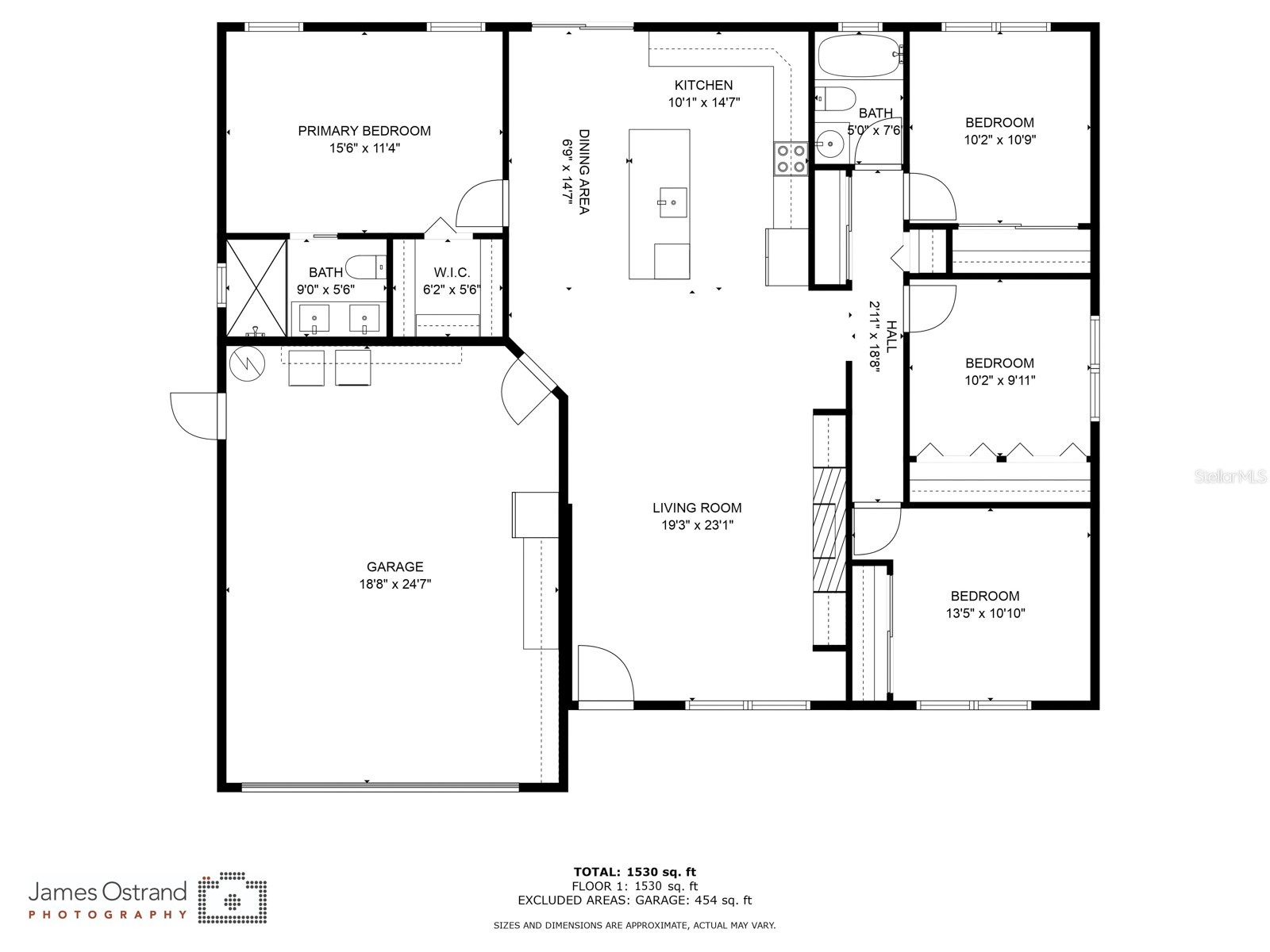9481 Monica Drive Seminole FL 33777 TB8498602 image51