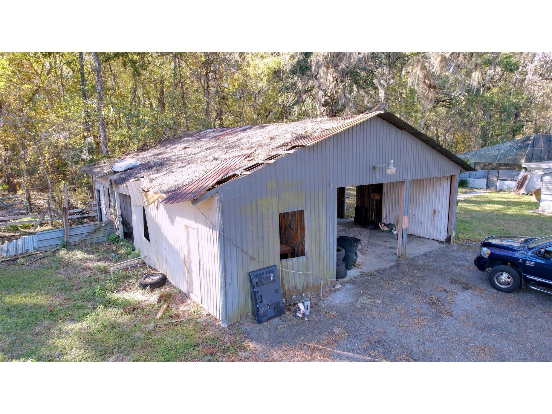 9481 Patrick Street Brooksville FL 34601 W7878074 image64