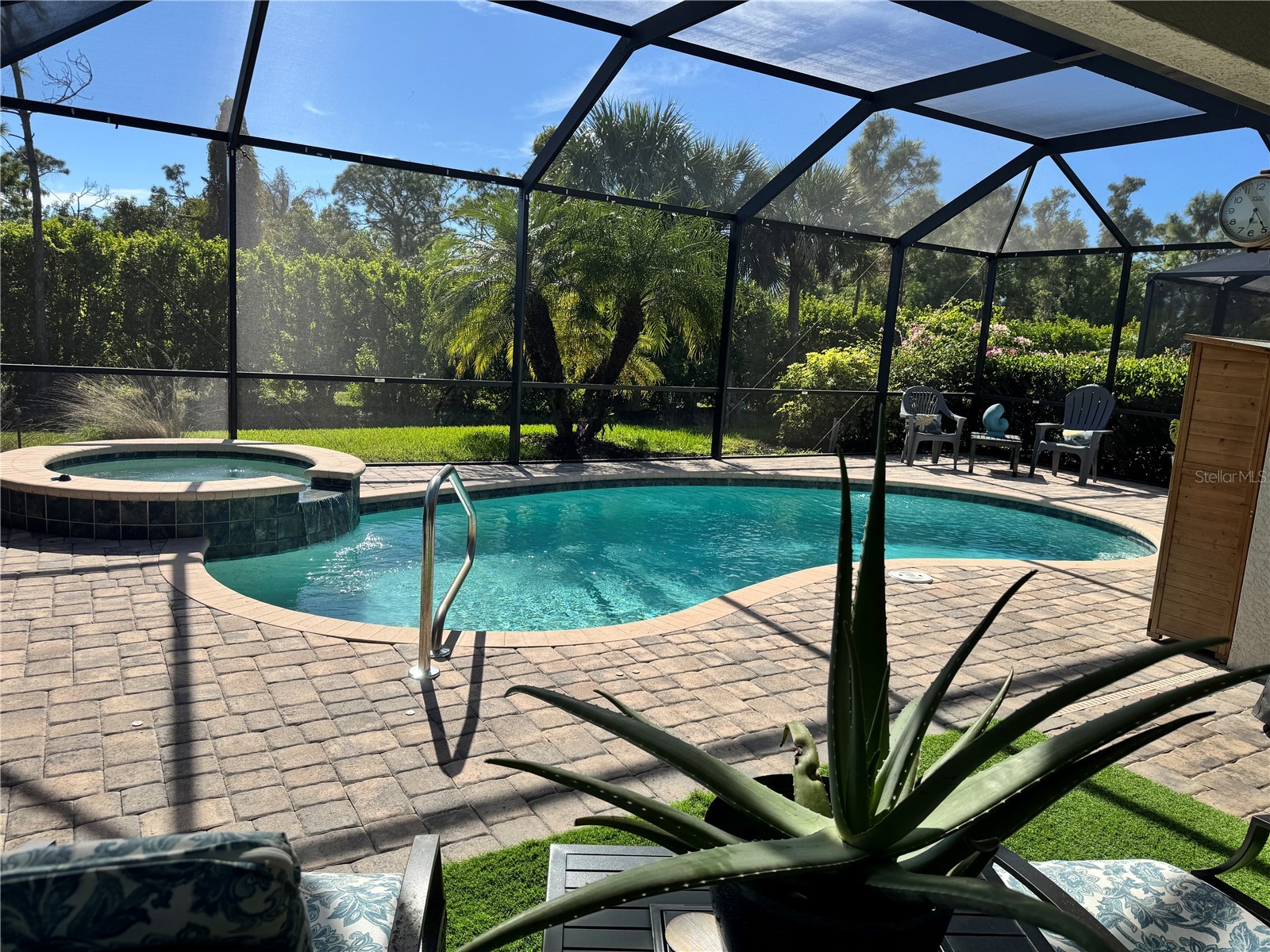 9481 Ruscello Court Fort Myers FL 33908 TB8448692 image32