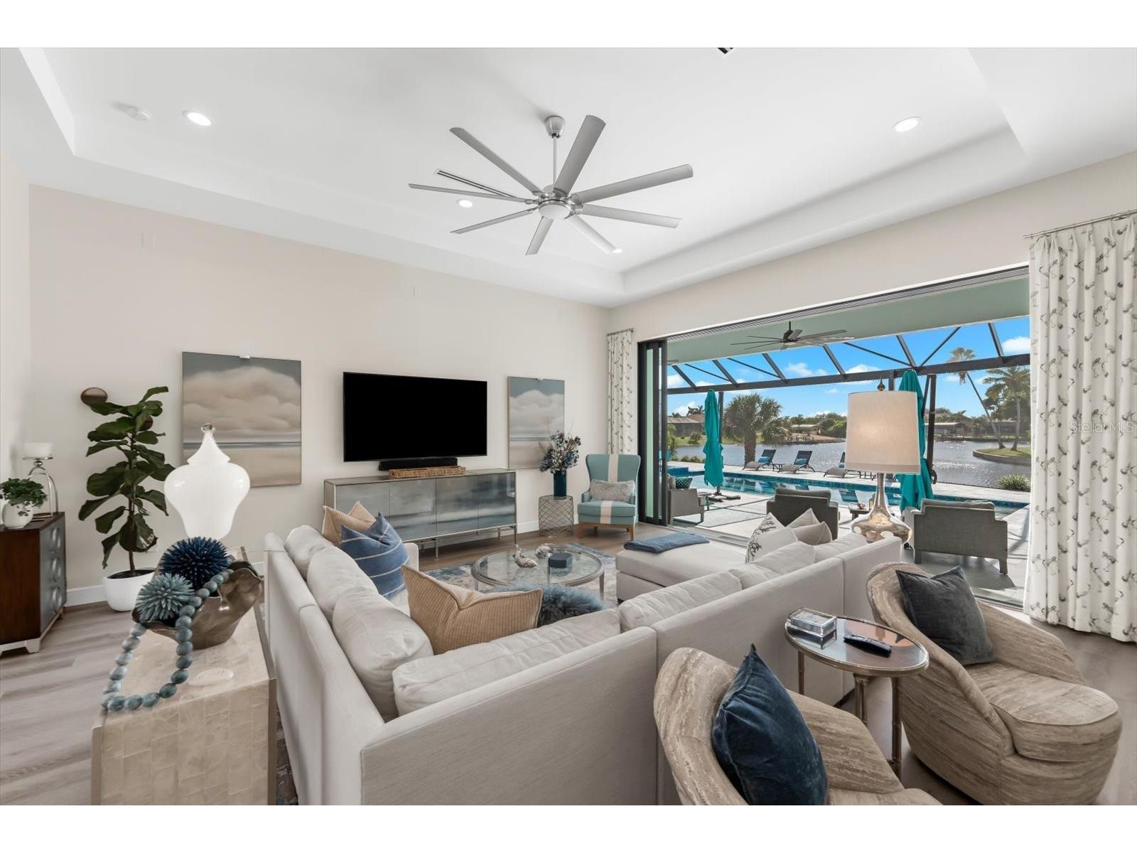 9482 Bluegill Circle Port Charlotte FL 33981 - BLUEGILL & PANAMA WATERWAYS D6144252 image10