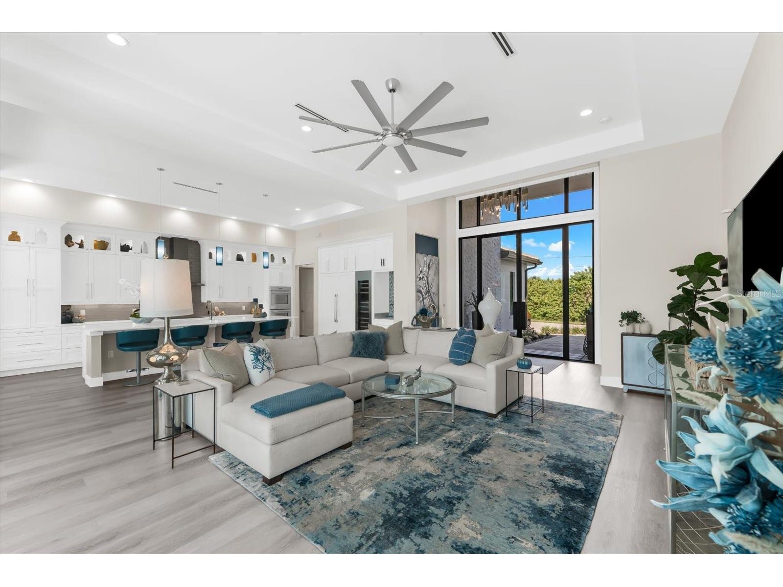 9482 Bluegill Circle Port Charlotte FL 33981 - BLUEGILL & PANAMA WATERWAYS D6144252 image11