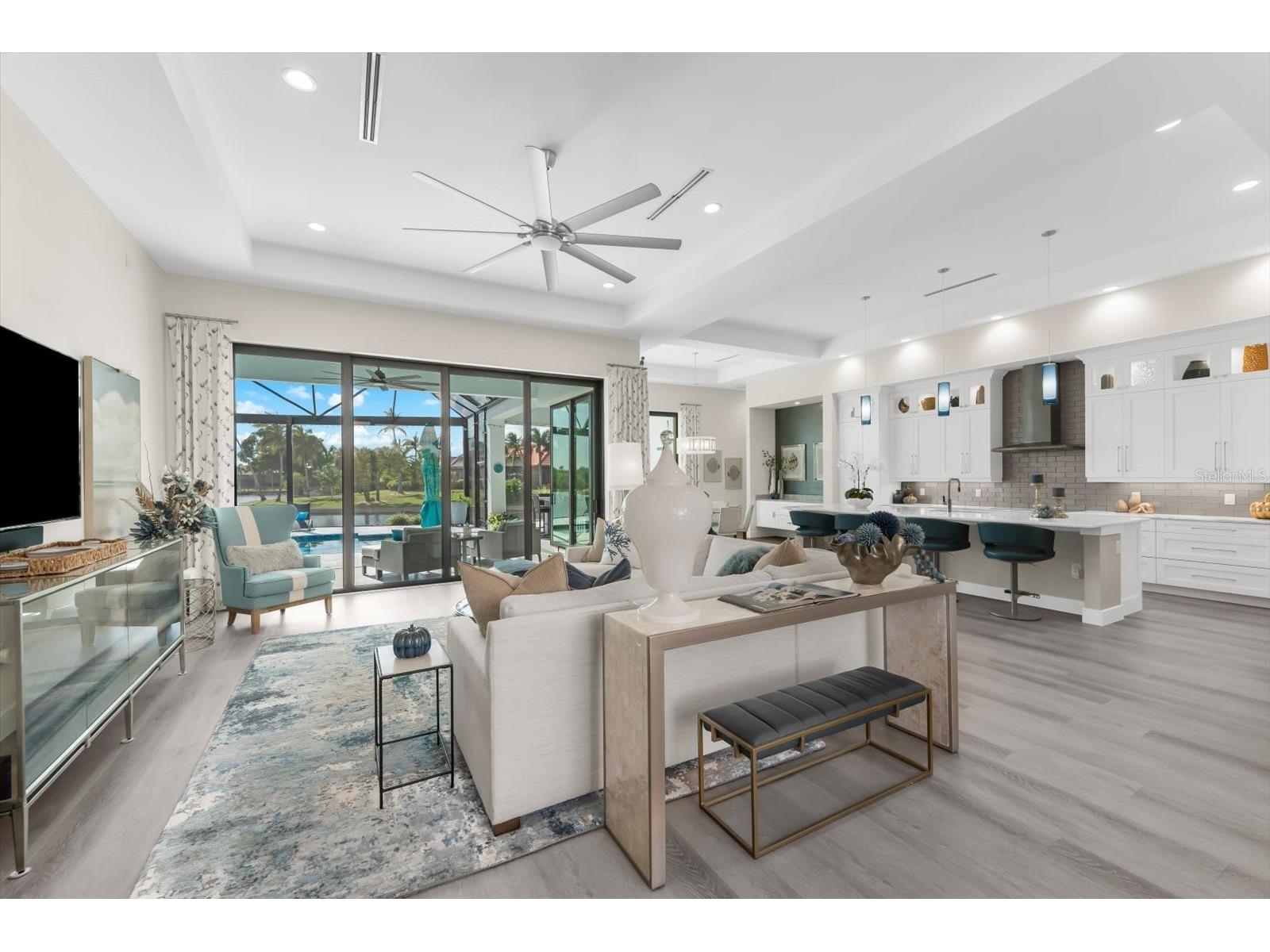 9482 Bluegill Circle Port Charlotte FL 33981 - BLUEGILL & PANAMA WATERWAYS D6144252 image12