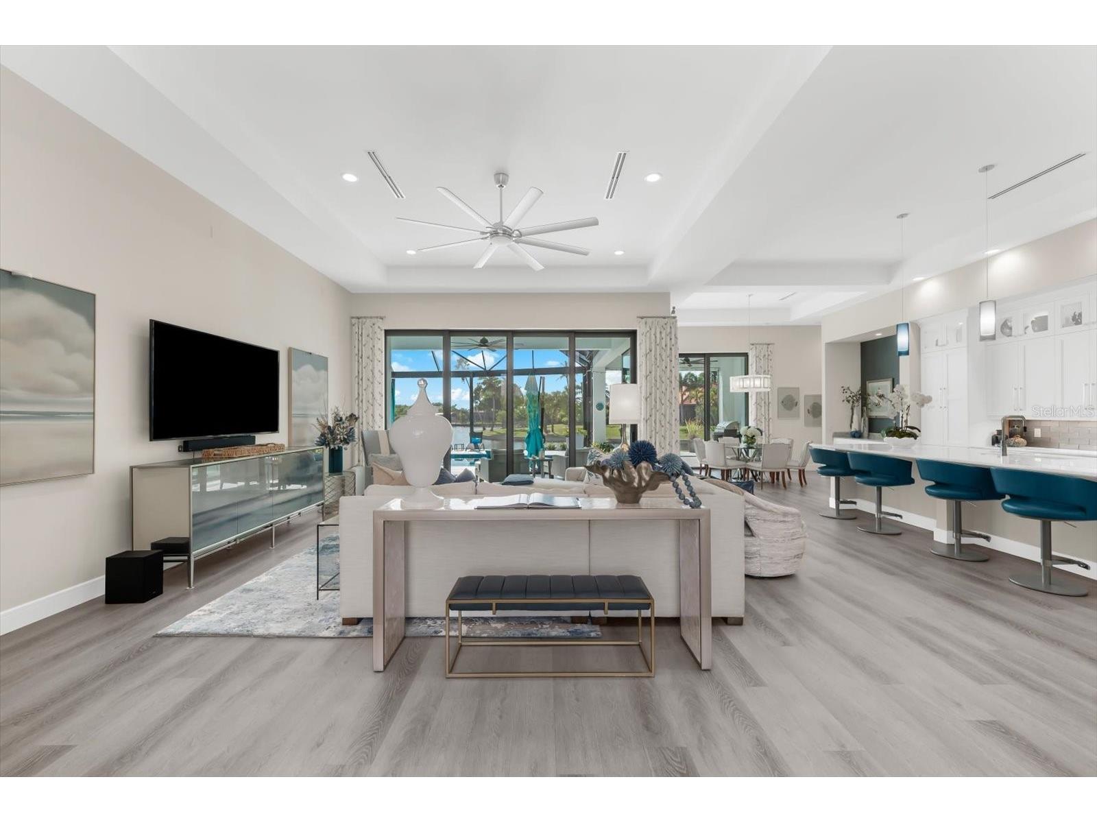 9482 Bluegill Circle Port Charlotte FL 33981 - BLUEGILL & PANAMA WATERWAYS D6144252 image13