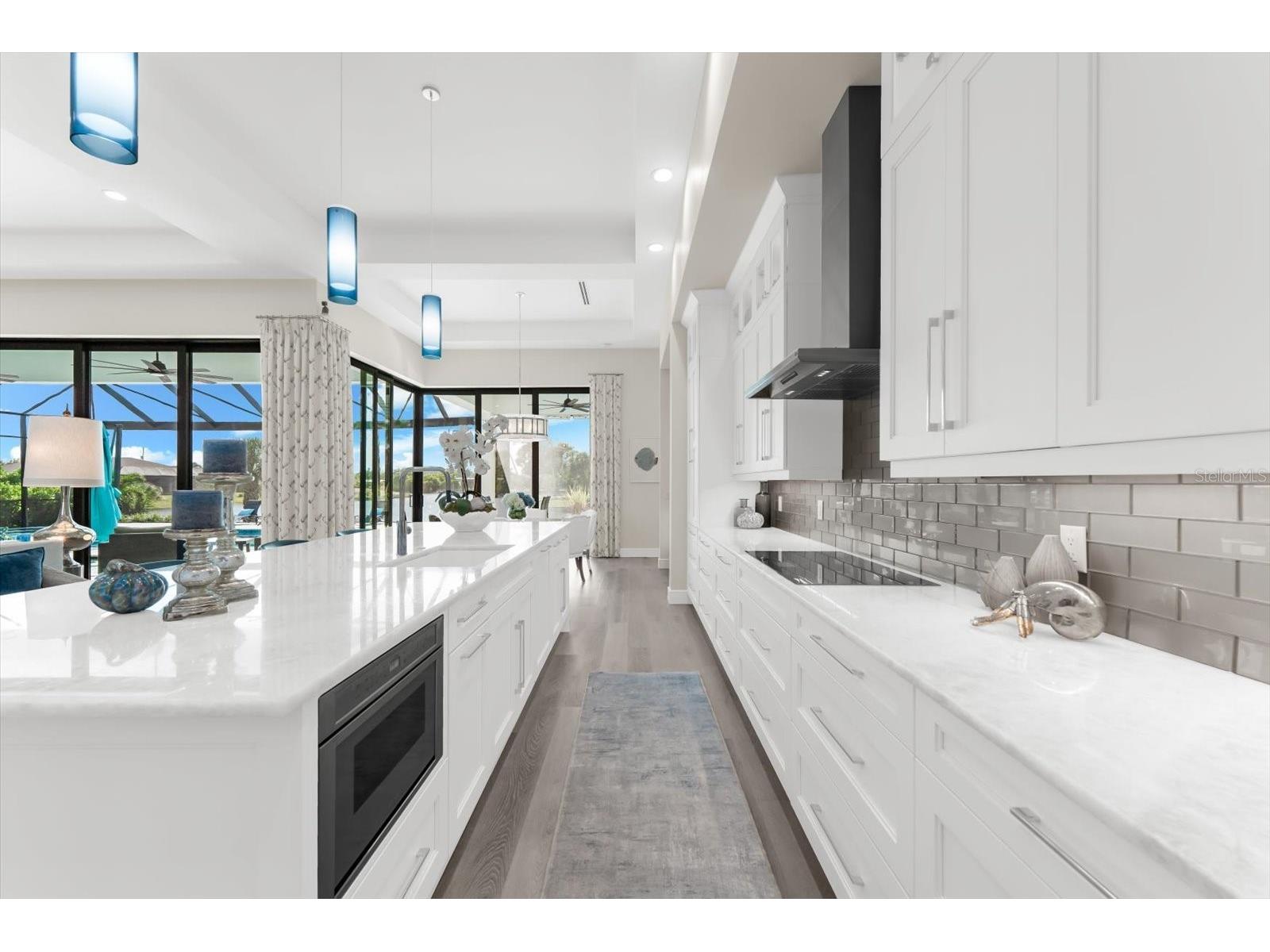 9482 Bluegill Circle Port Charlotte FL 33981 - BLUEGILL & PANAMA WATERWAYS D6144252 image14