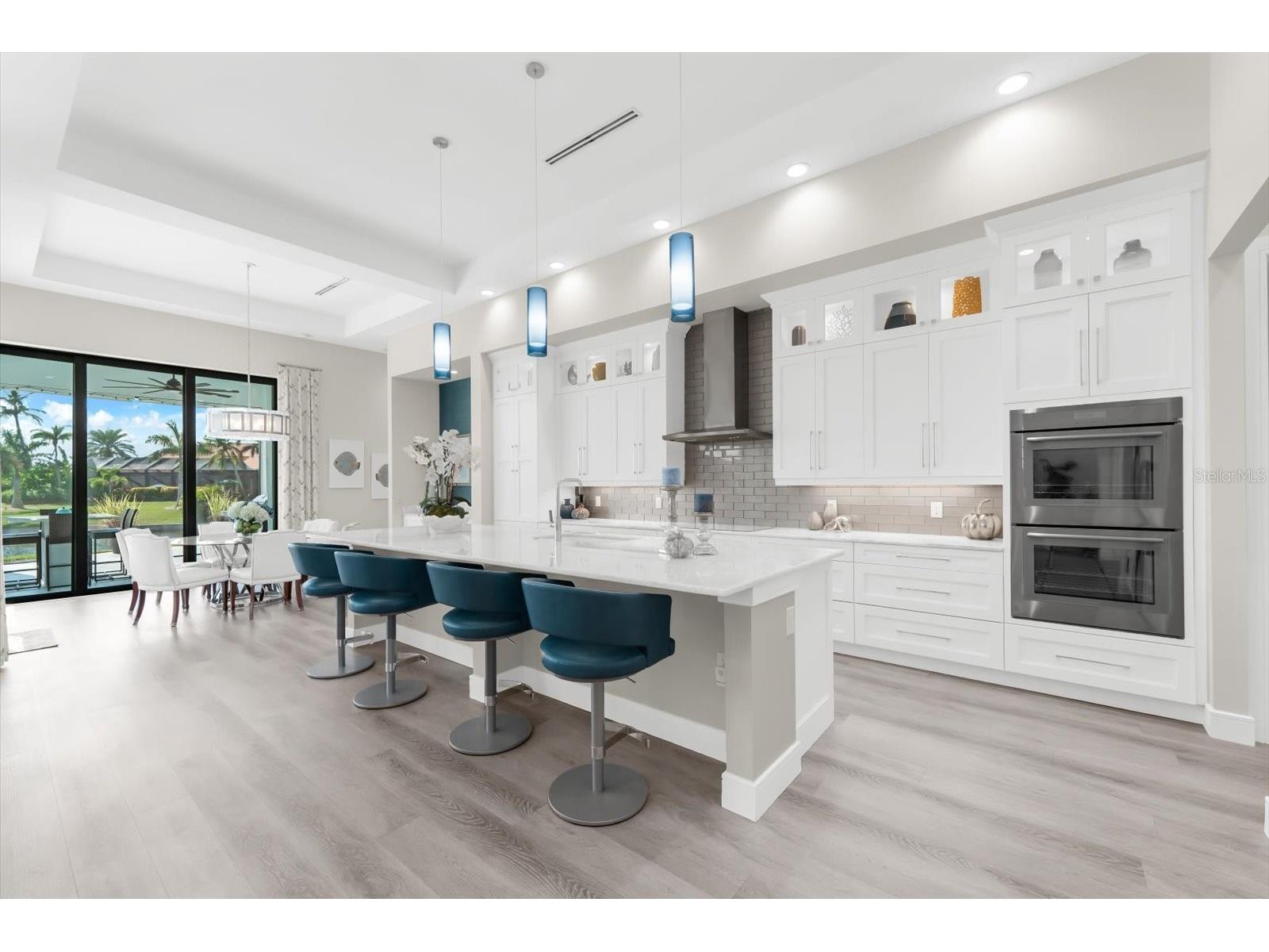 9482 Bluegill Circle Port Charlotte FL 33981 - BLUEGILL & PANAMA WATERWAYS D6144252 image15