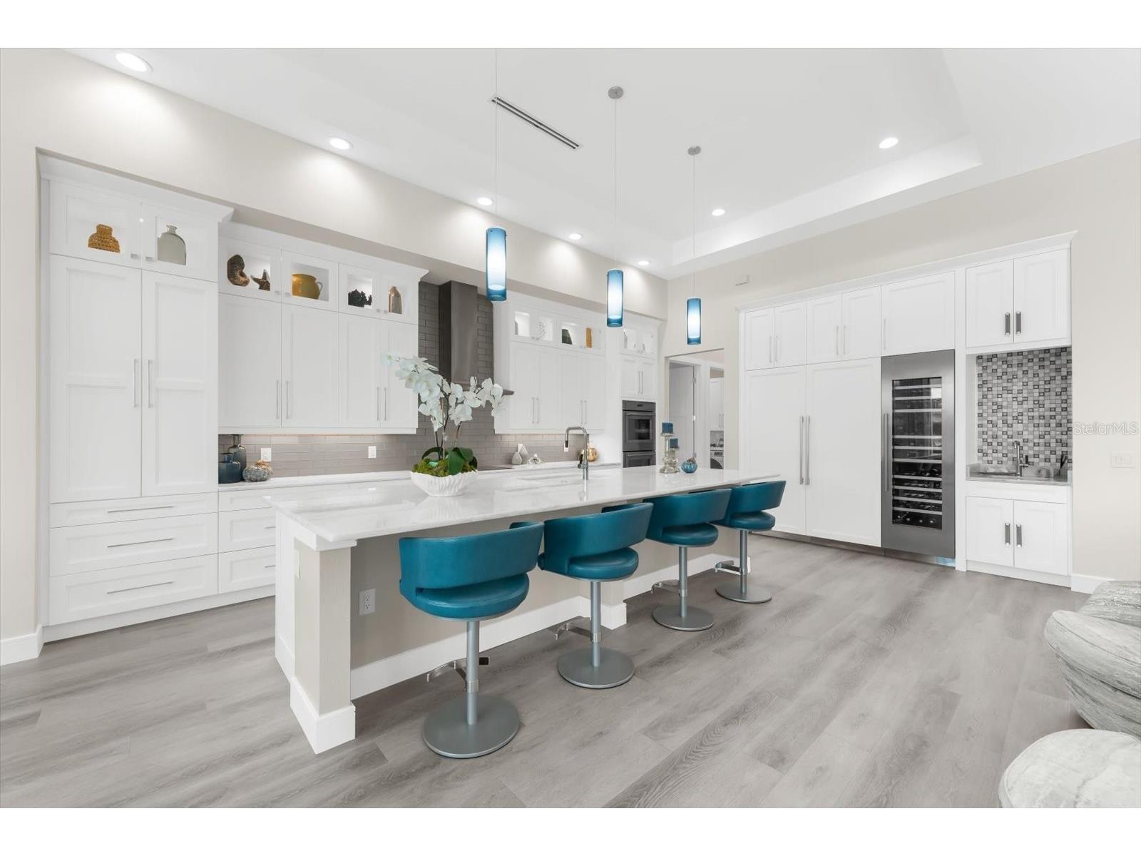 9482 Bluegill Circle Port Charlotte FL 33981 - BLUEGILL & PANAMA WATERWAYS D6144252 image16