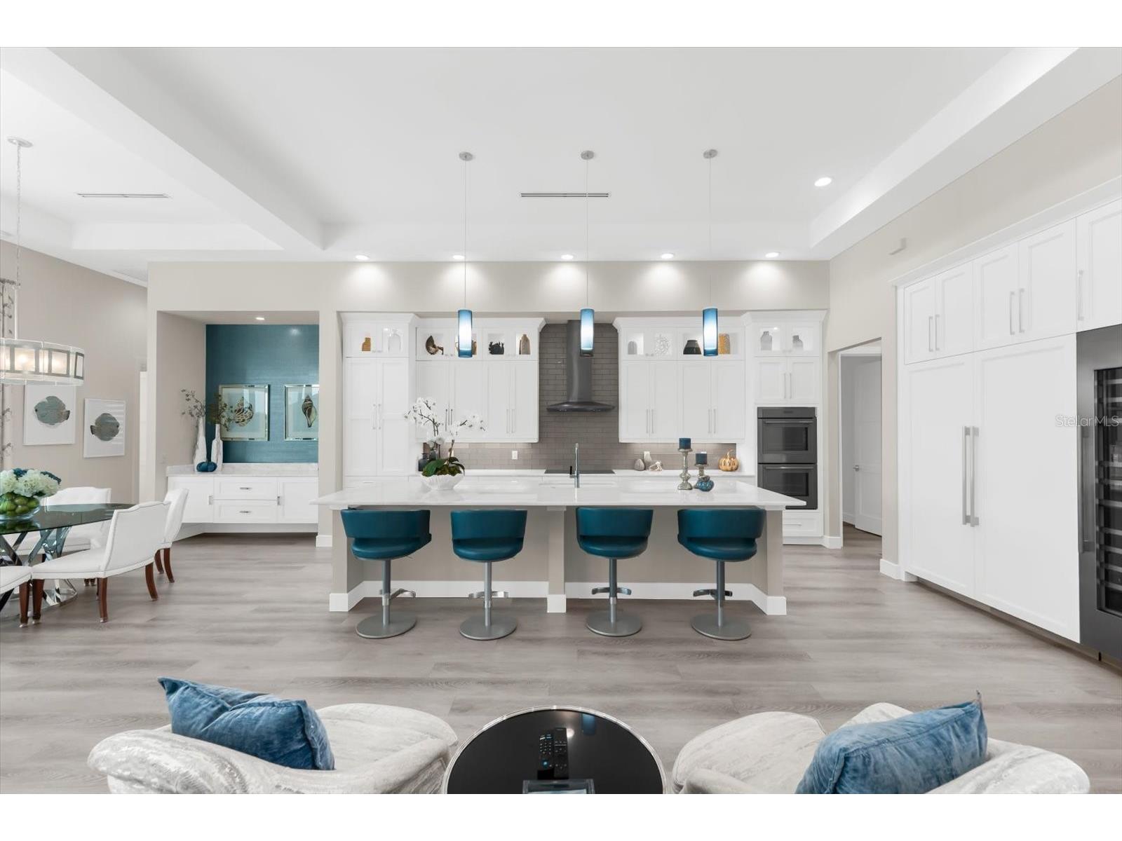 9482 Bluegill Circle Port Charlotte FL 33981 - BLUEGILL & PANAMA WATERWAYS D6144252 image18