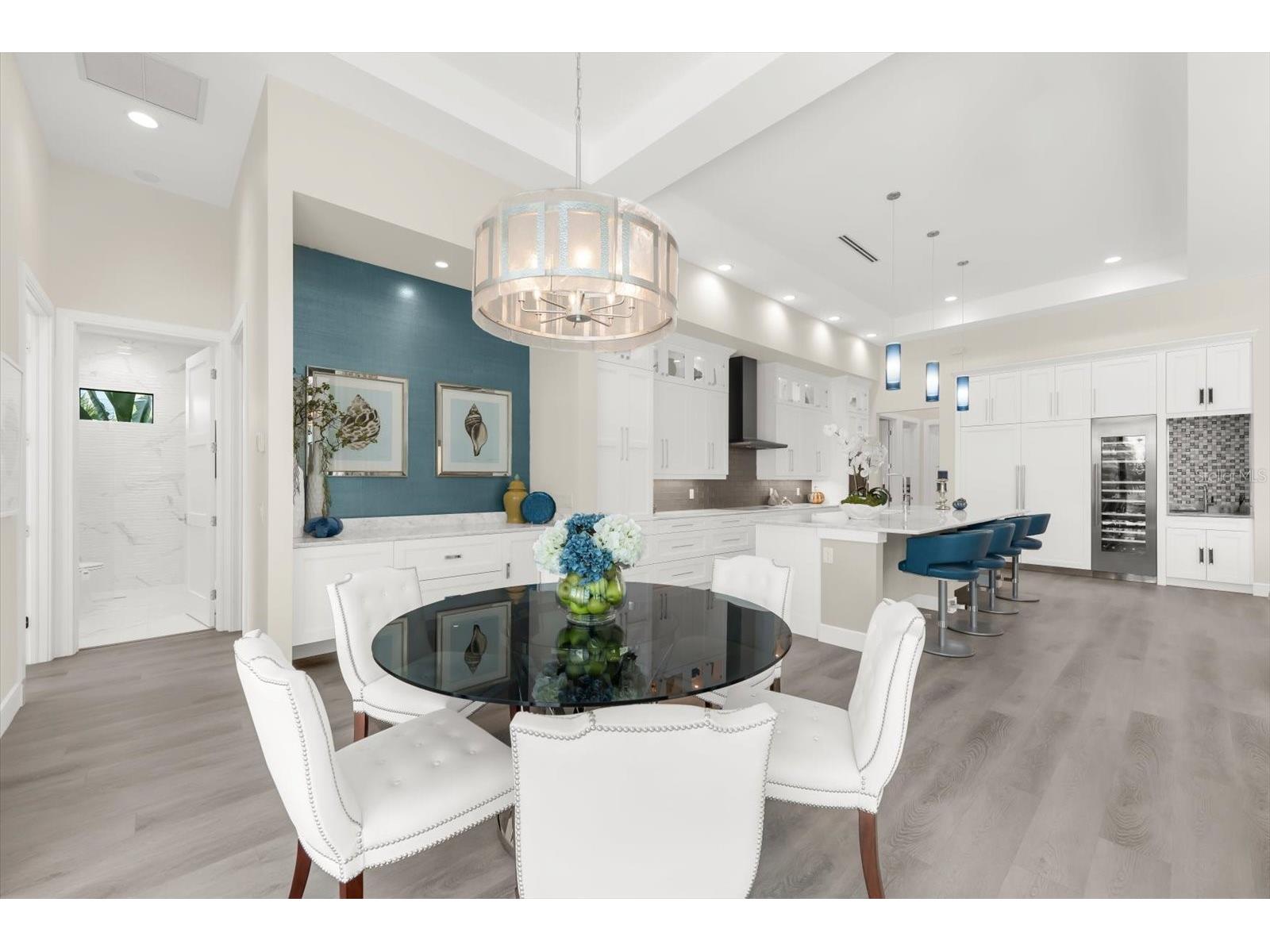 9482 Bluegill Circle Port Charlotte FL 33981 - BLUEGILL & PANAMA WATERWAYS D6144252 image21