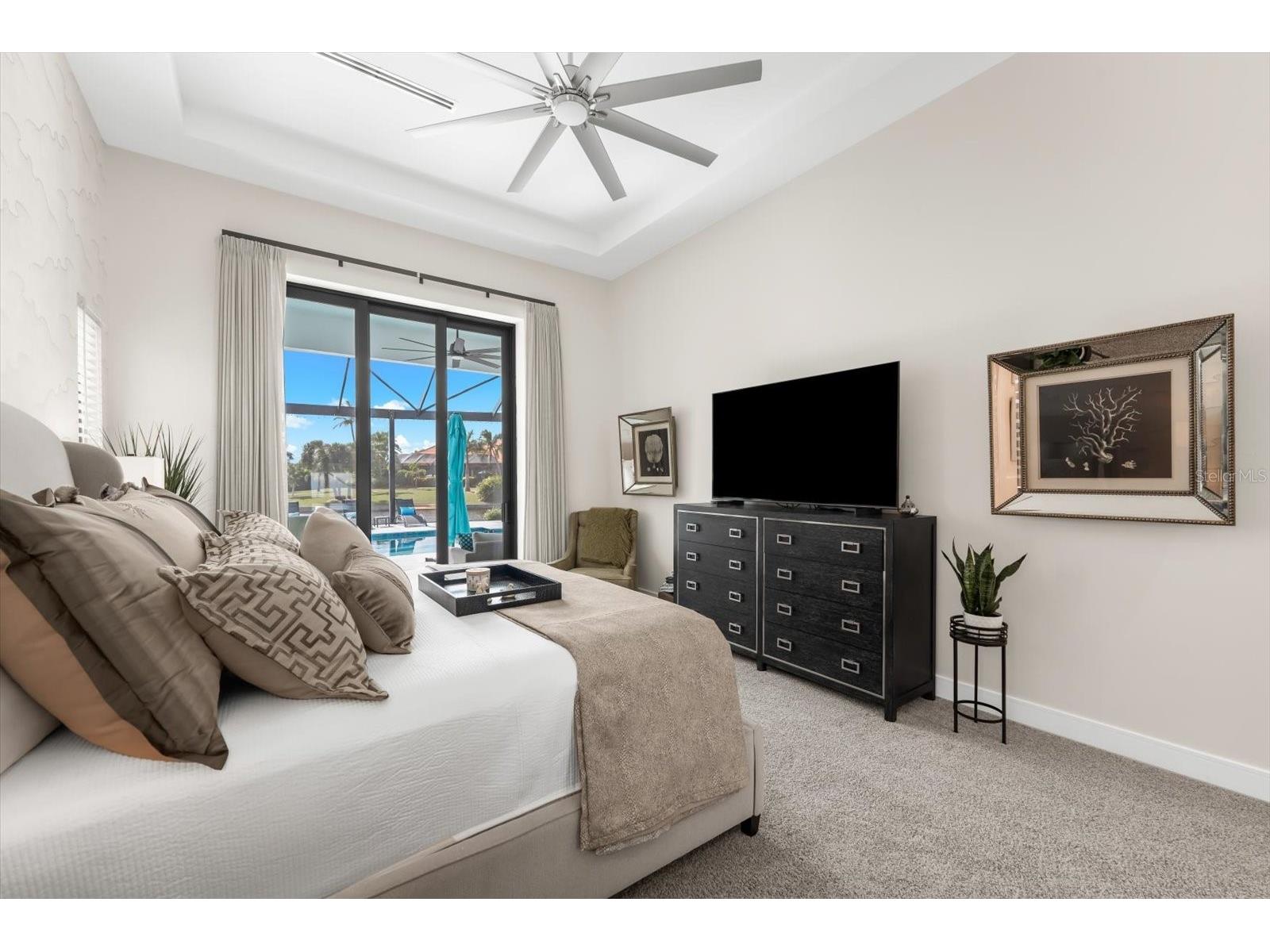 9482 Bluegill Circle Port Charlotte FL 33981 - BLUEGILL & PANAMA WATERWAYS D6144252 image26