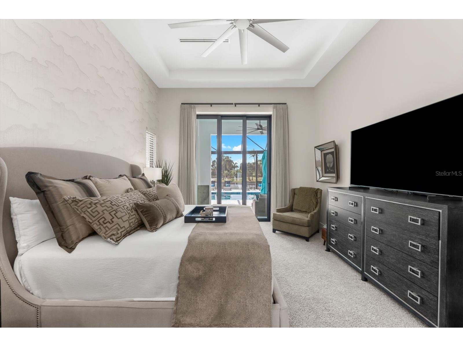 9482 Bluegill Circle Port Charlotte FL 33981 - BLUEGILL & PANAMA WATERWAYS D6144252 image27