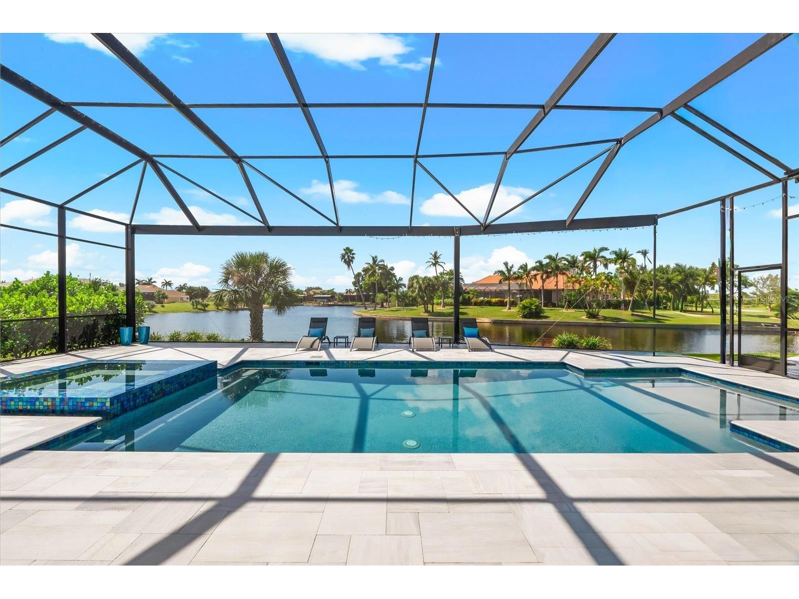 9482 Bluegill Circle Port Charlotte FL 33981 - BLUEGILL & PANAMA WATERWAYS D6144252 image28