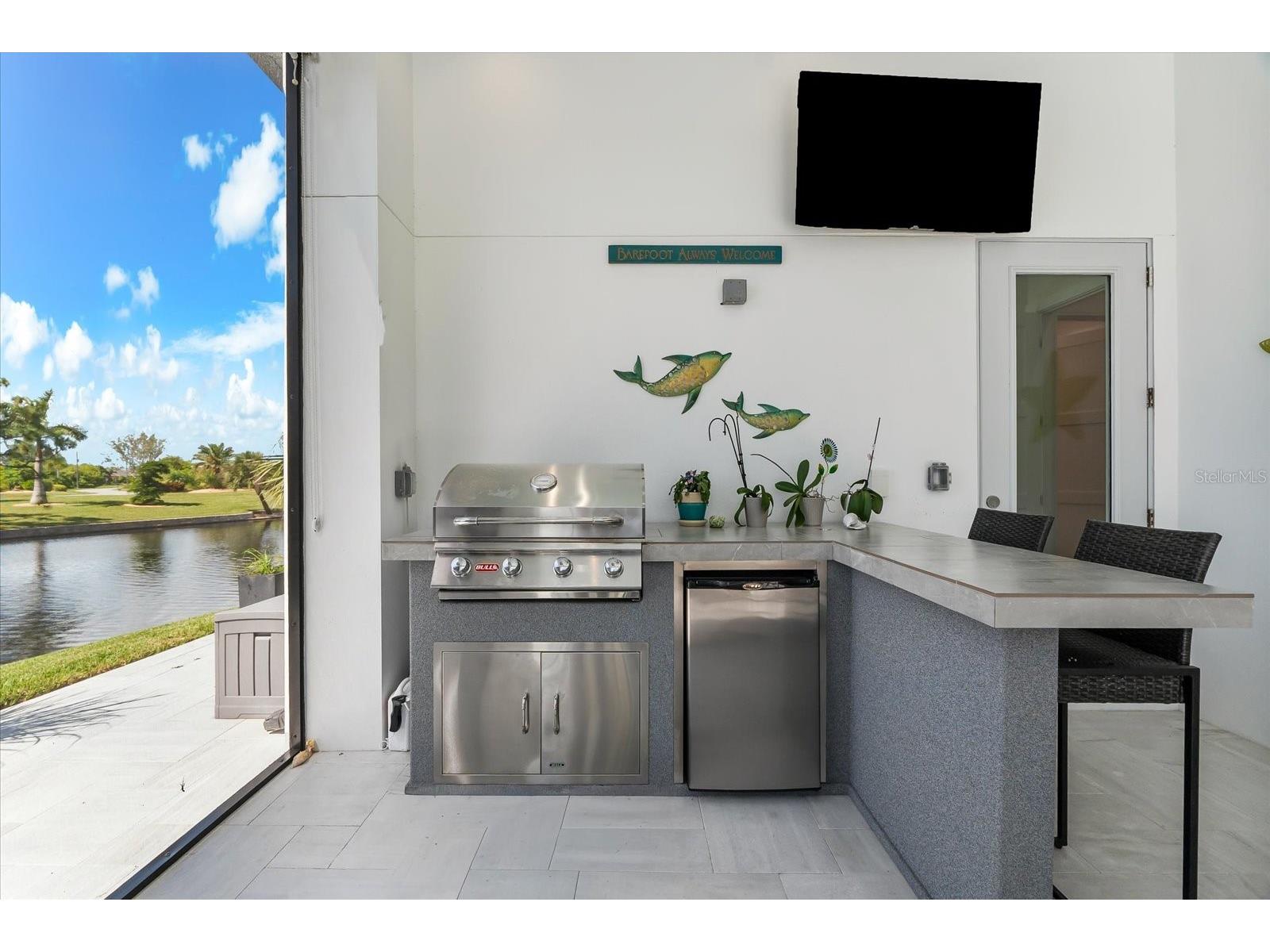 9482 Bluegill Circle Port Charlotte FL 33981 - BLUEGILL & PANAMA WATERWAYS D6144252 image32