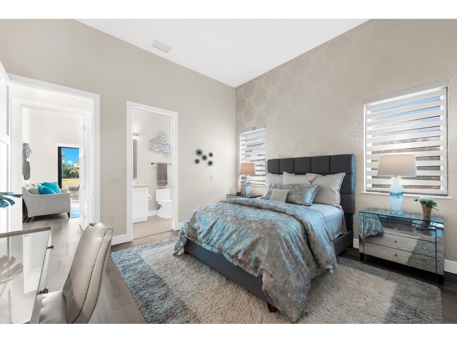 9482 Bluegill Circle Port Charlotte FL 33981 - BLUEGILL & PANAMA WATERWAYS D6144252 image34