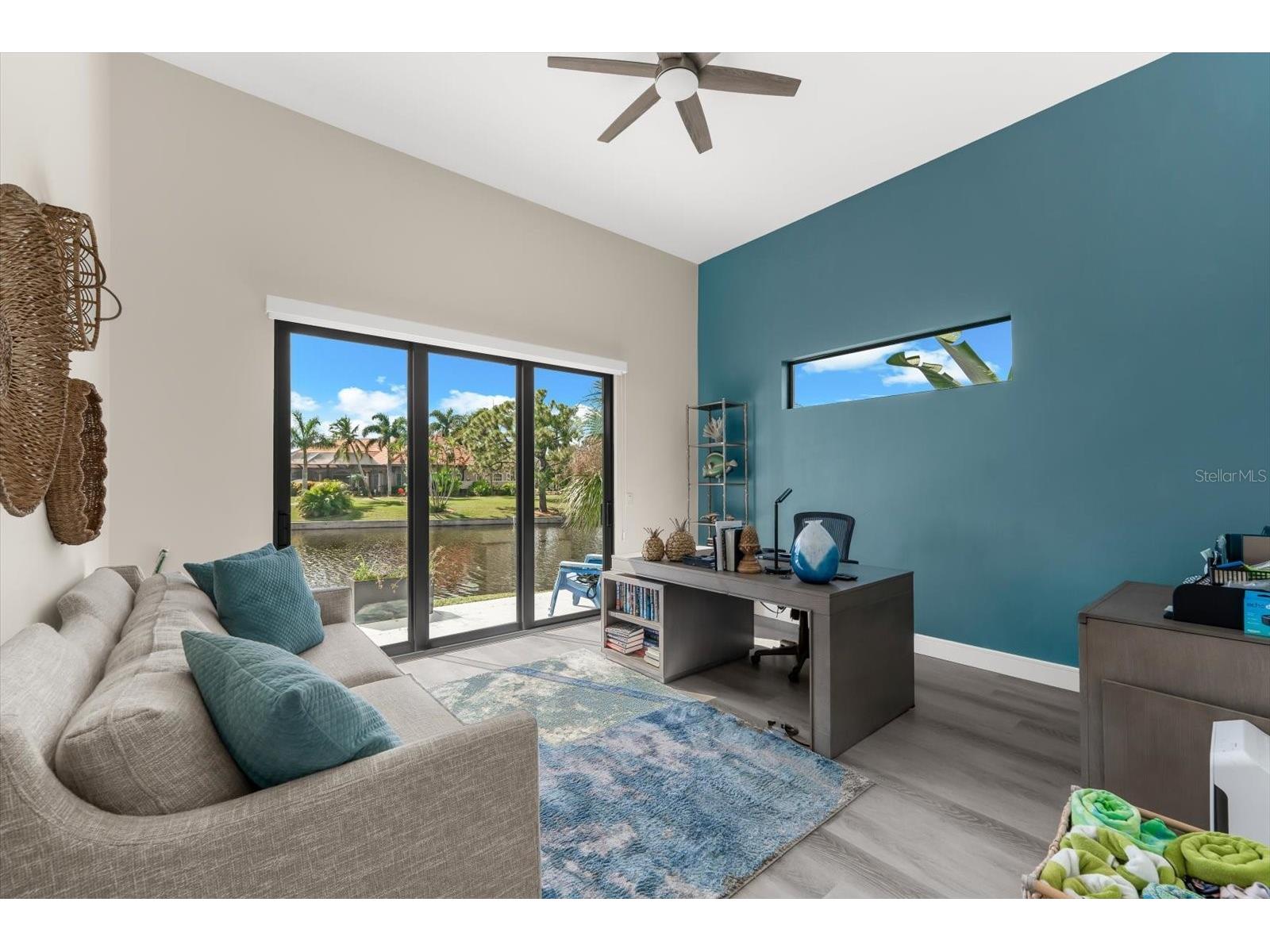 9482 Bluegill Circle Port Charlotte FL 33981 - BLUEGILL & PANAMA WATERWAYS D6144252 image37