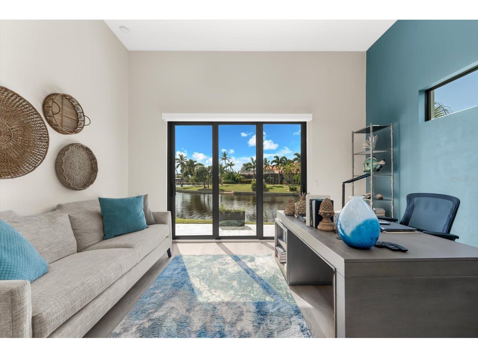 9482 Bluegill Circle Port Charlotte FL 33981 - BLUEGILL & PANAMA WATERWAYS D6144252 image38