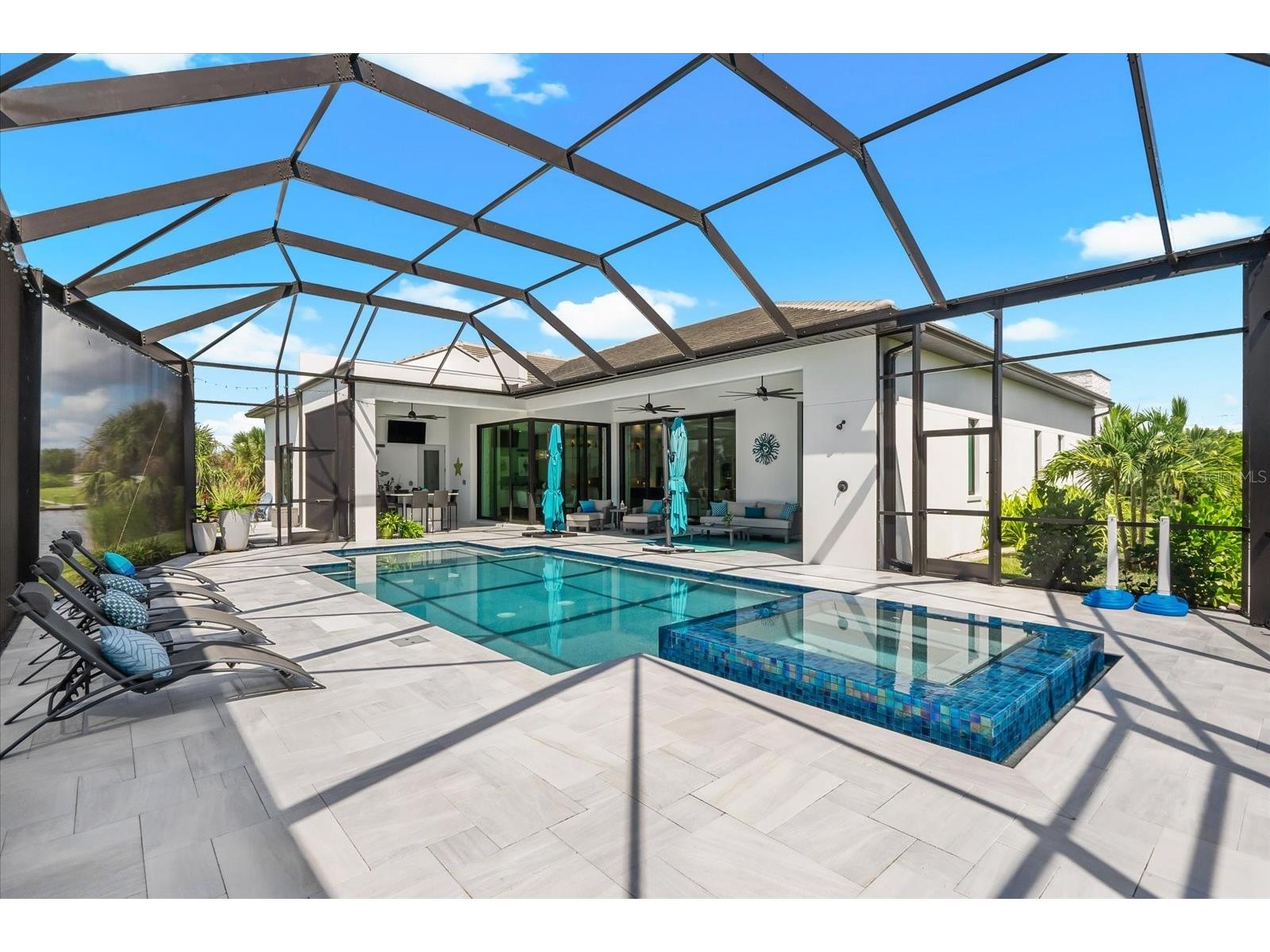 9482 Bluegill Circle Port Charlotte FL 33981 - BLUEGILL & PANAMA WATERWAYS D6144252 image49