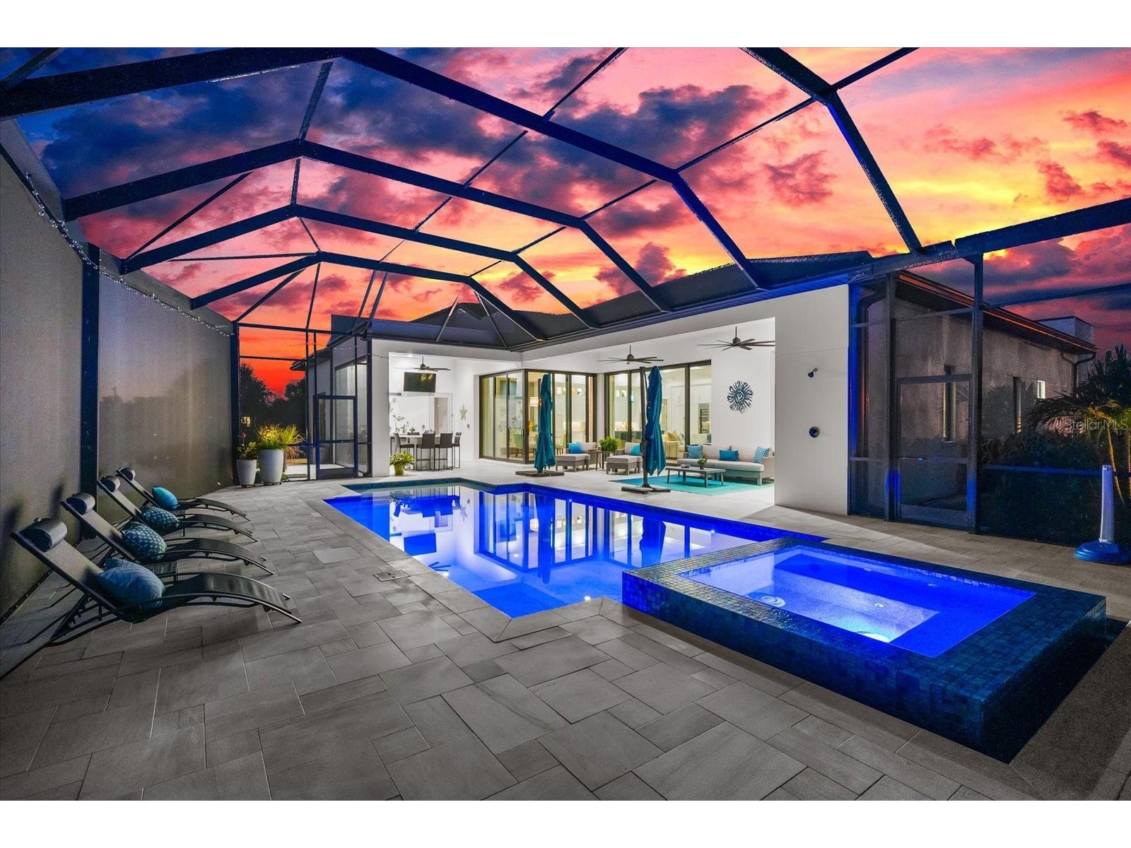 9482 Bluegill Circle Port Charlotte FL 33981 - BLUEGILL & PANAMA WATERWAYS D6144252 image5