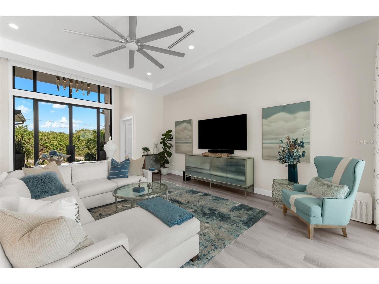 9482 Bluegill Circle Port Charlotte FL 33981 - BLUEGILL & PANAMA WATERWAYS D6144252 image57