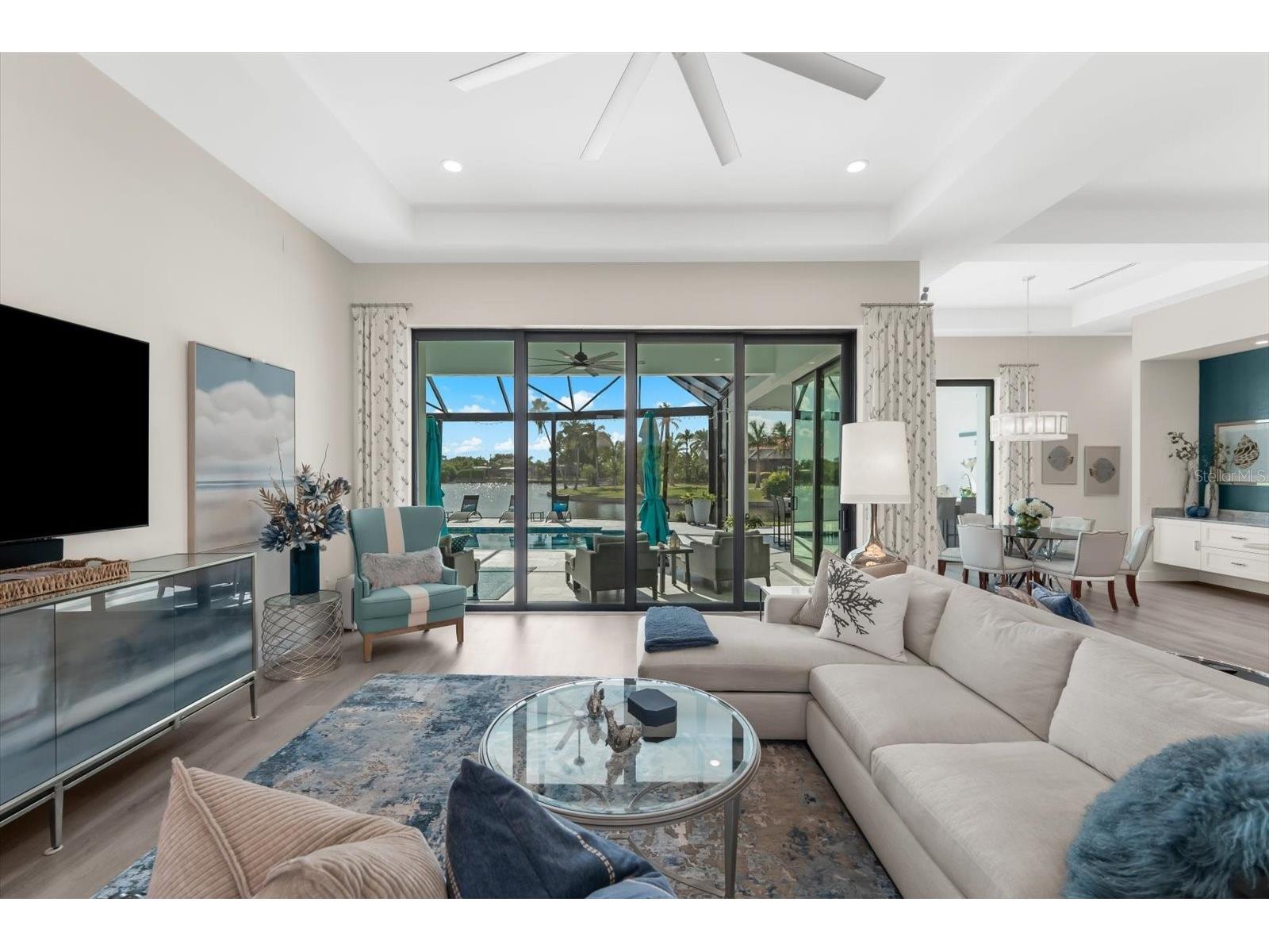 9482 Bluegill Circle Port Charlotte FL 33981 - BLUEGILL & PANAMA WATERWAYS D6144252 image58