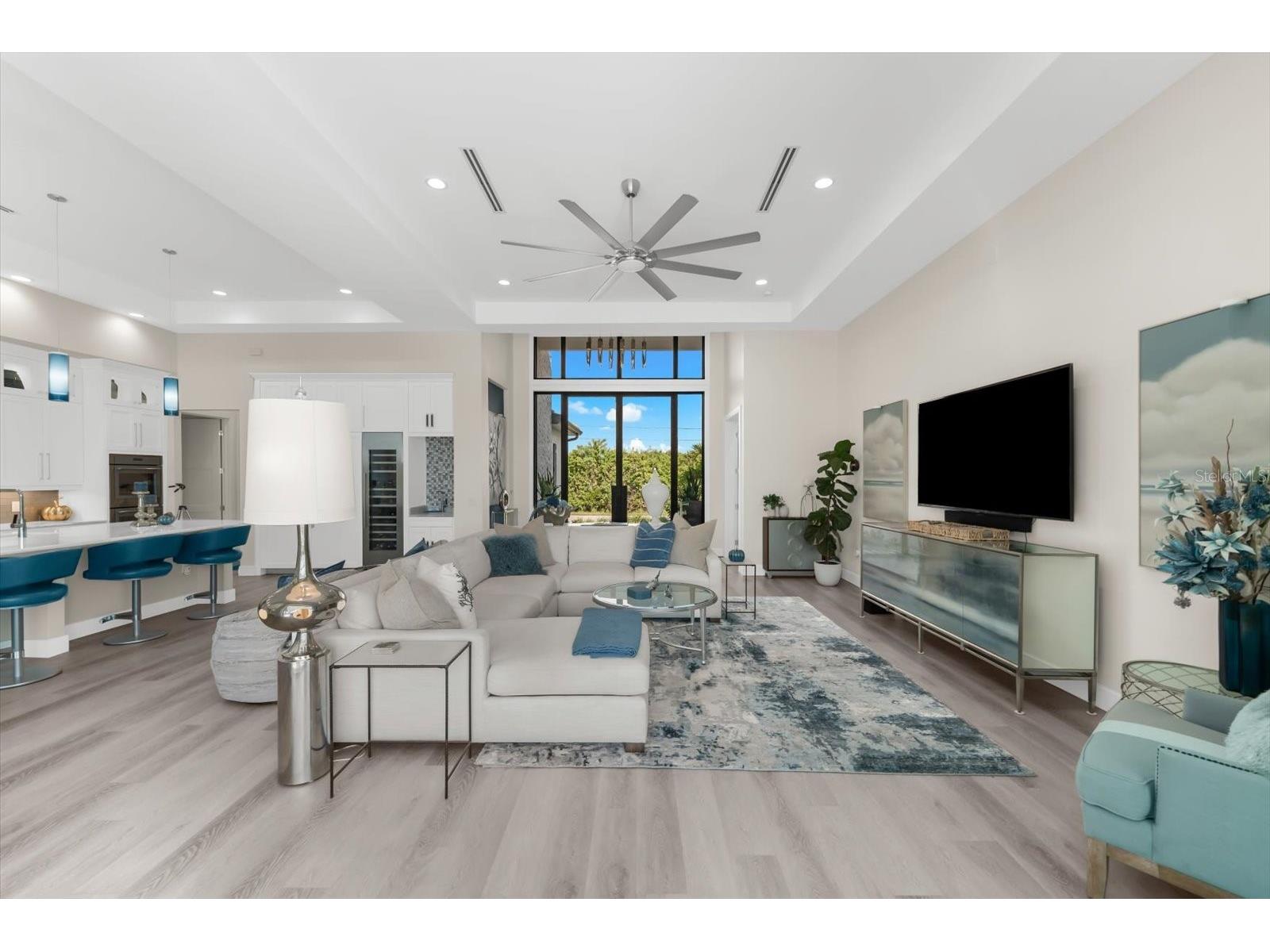 9482 Bluegill Circle Port Charlotte FL 33981 - BLUEGILL & PANAMA WATERWAYS D6144252 image59