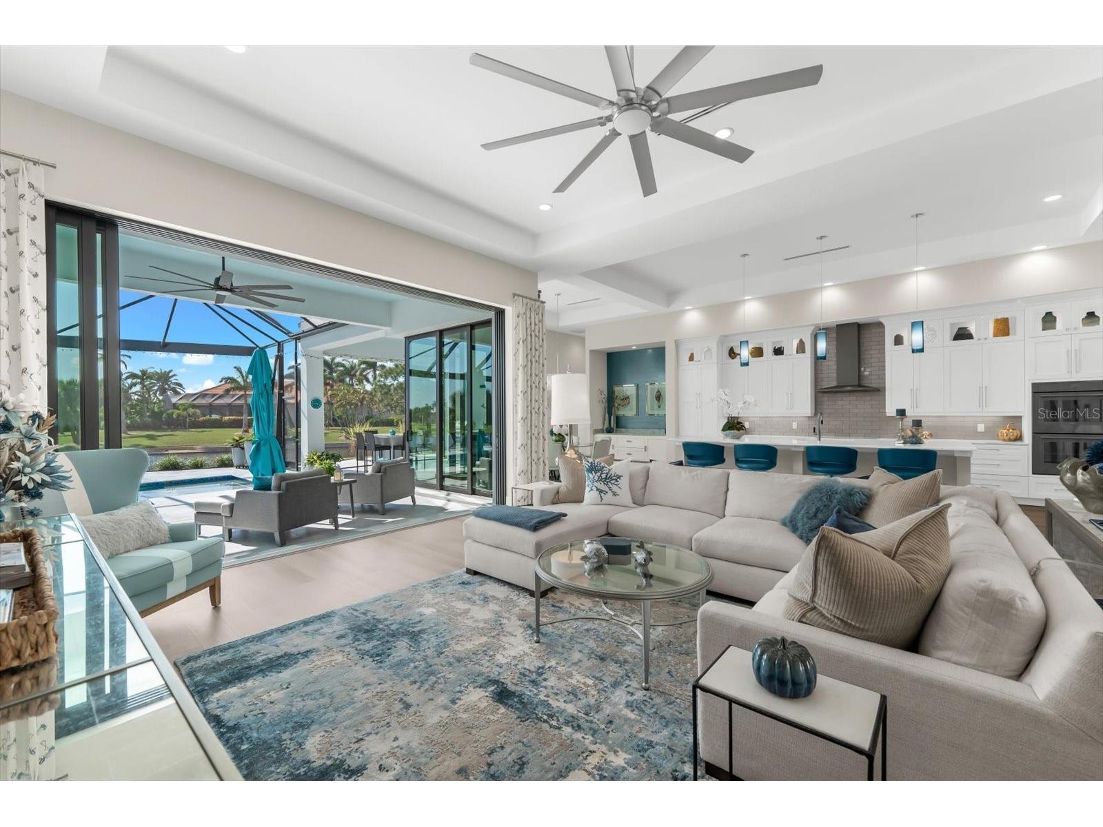 9482 Bluegill Circle Port Charlotte FL 33981 - BLUEGILL & PANAMA WATERWAYS D6144252 image60