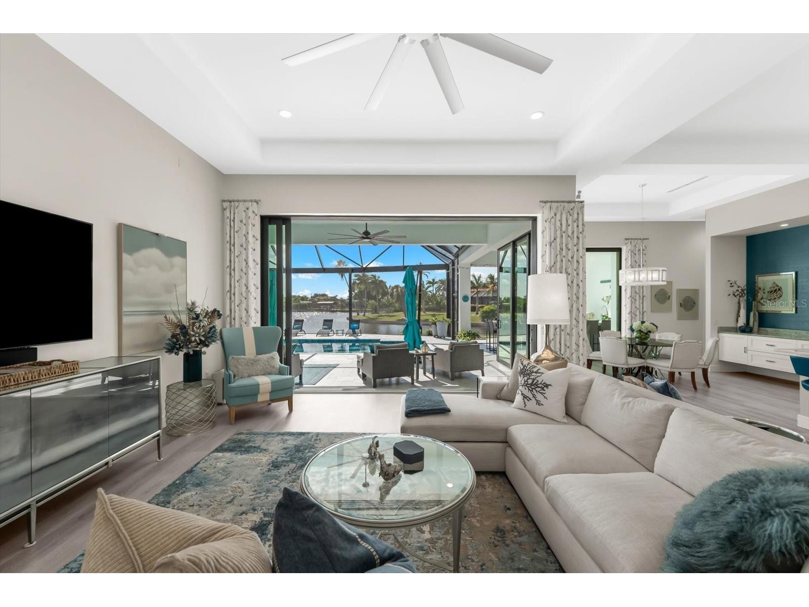 9482 Bluegill Circle Port Charlotte FL 33981 - BLUEGILL & PANAMA WATERWAYS D6144252 image61