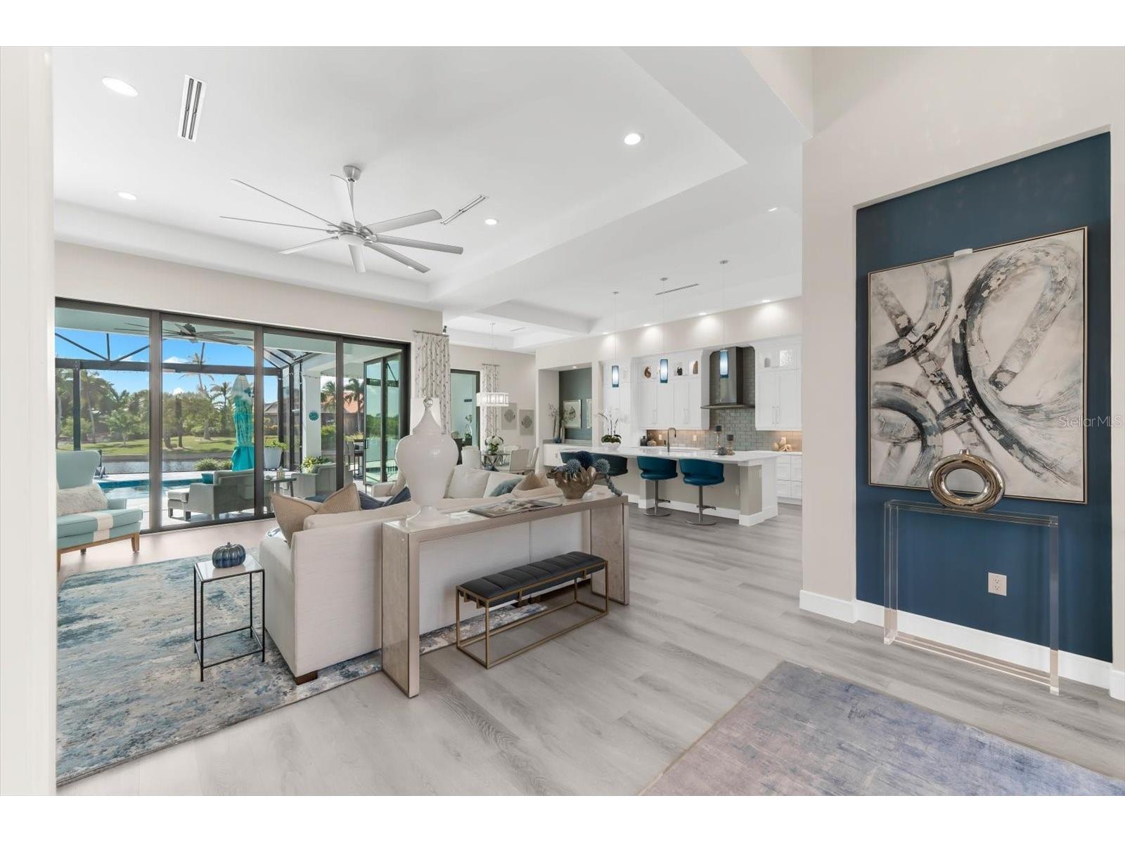 9482 Bluegill Circle Port Charlotte FL 33981 - BLUEGILL & PANAMA WATERWAYS D6144252 image63