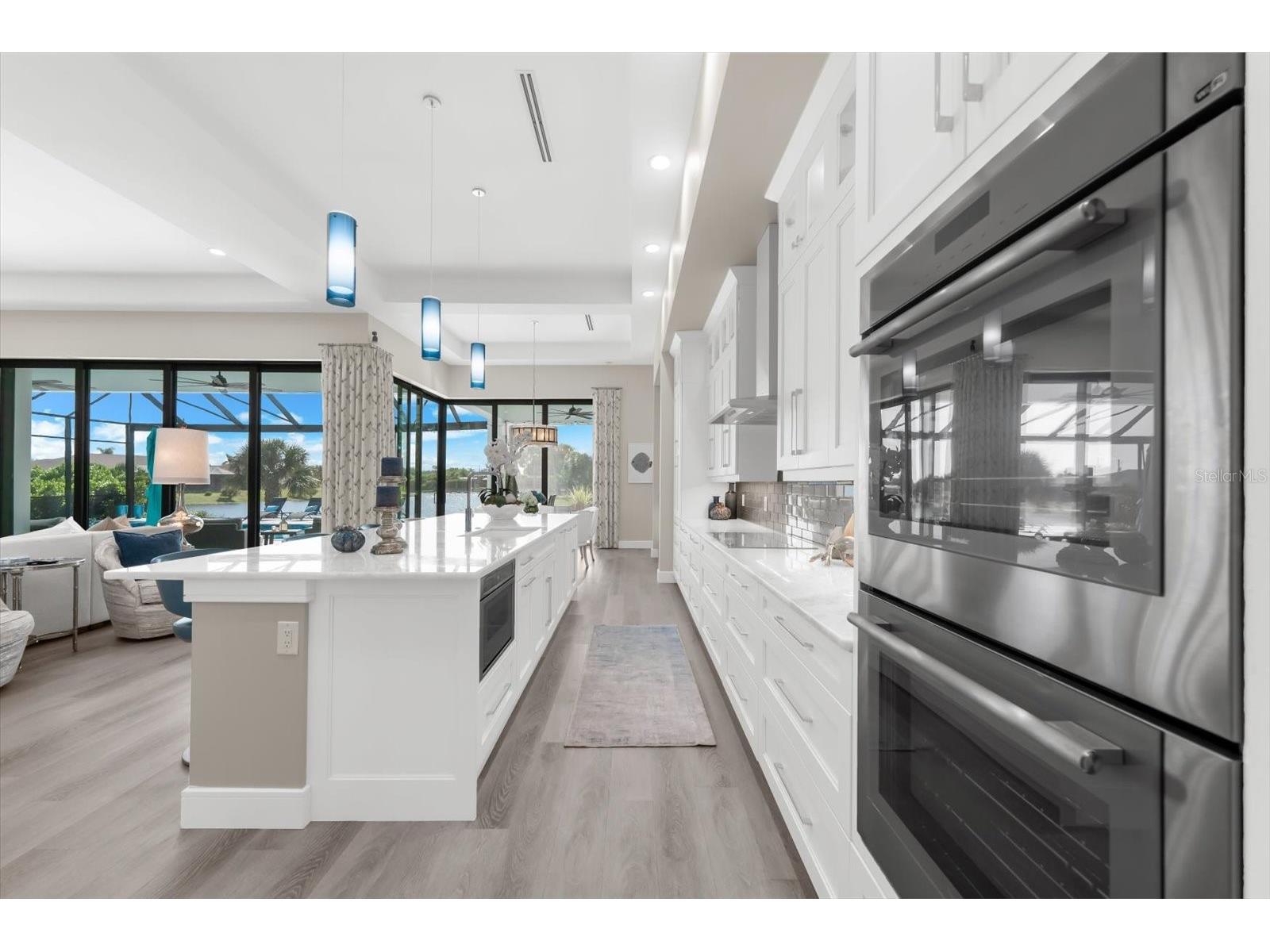 9482 Bluegill Circle Port Charlotte FL 33981 - BLUEGILL & PANAMA WATERWAYS D6144252 image64