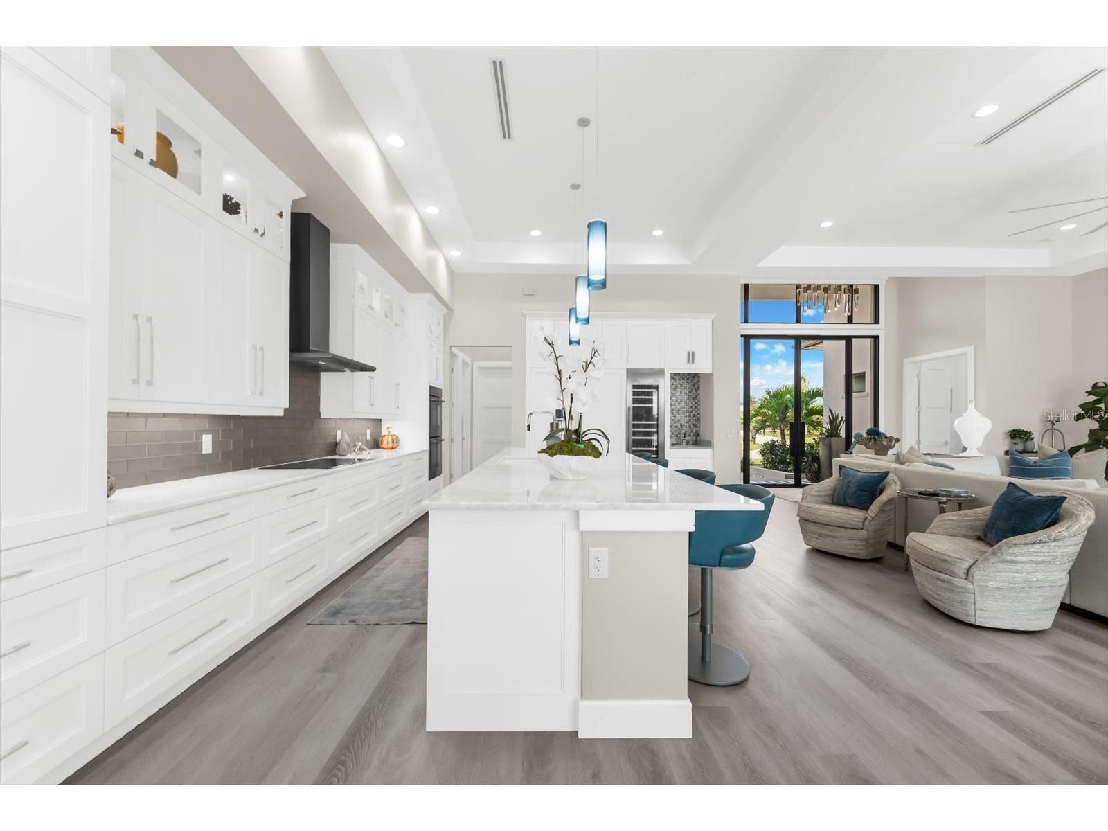 9482 Bluegill Circle Port Charlotte FL 33981 - BLUEGILL & PANAMA WATERWAYS D6144252 image68