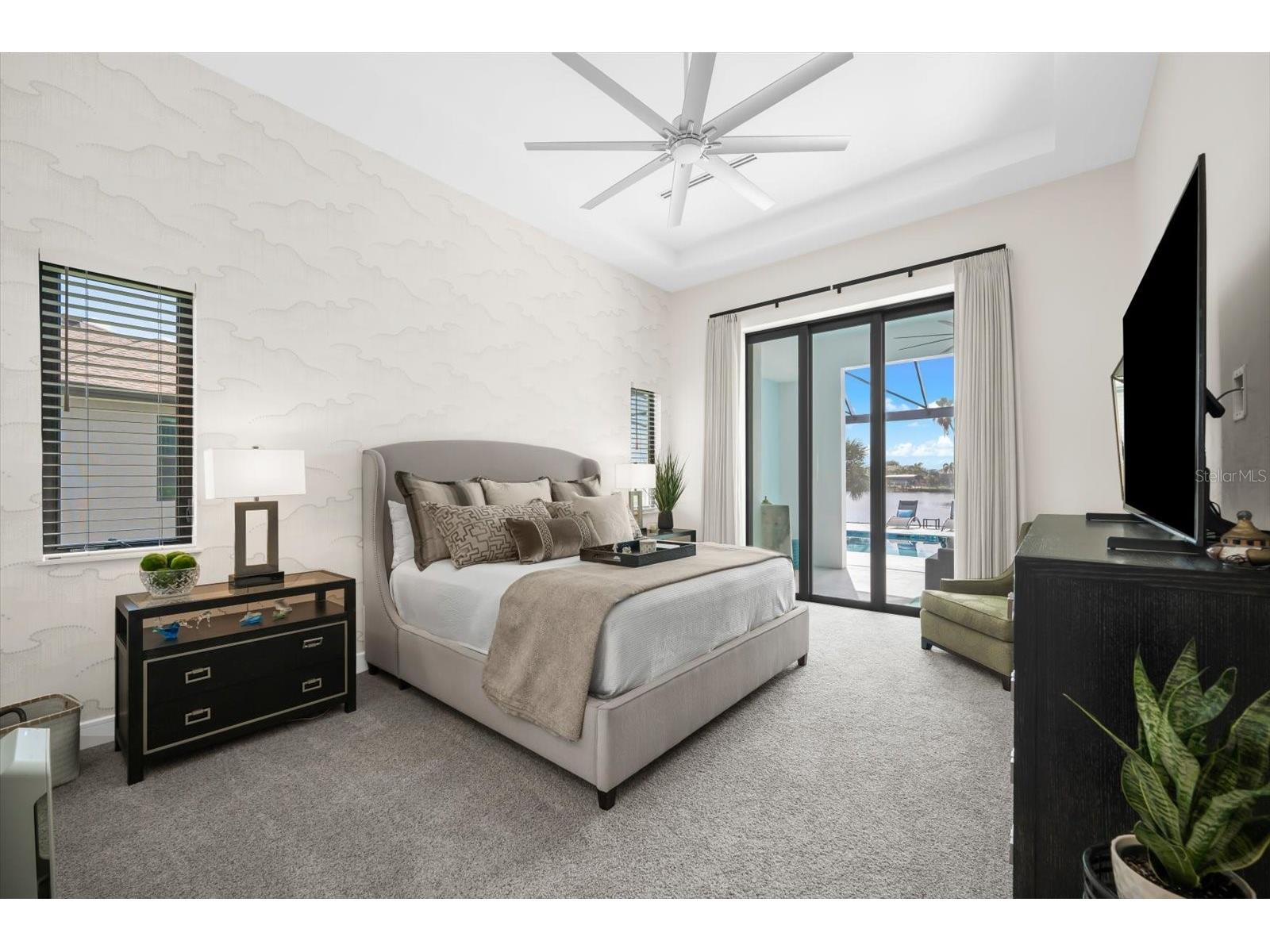 9482 Bluegill Circle Port Charlotte FL 33981 - BLUEGILL & PANAMA WATERWAYS D6144252 image73