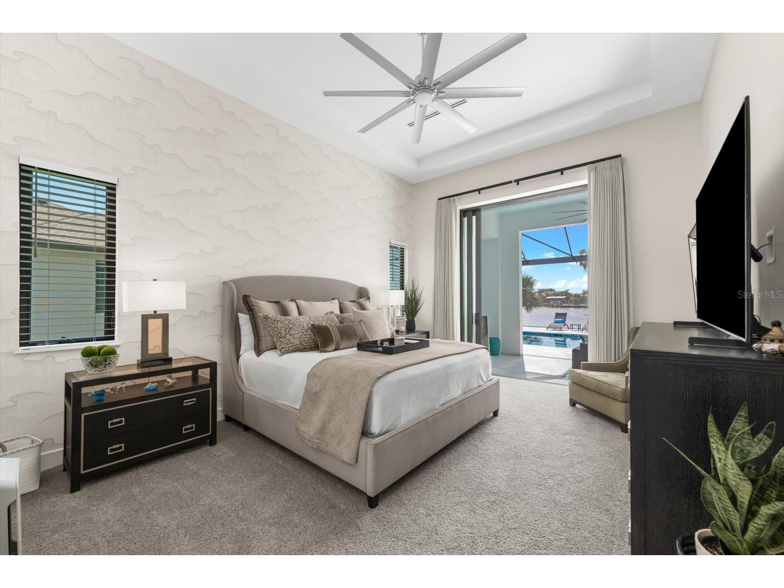 9482 Bluegill Circle Port Charlotte FL 33981 - BLUEGILL & PANAMA WATERWAYS D6144252 image77