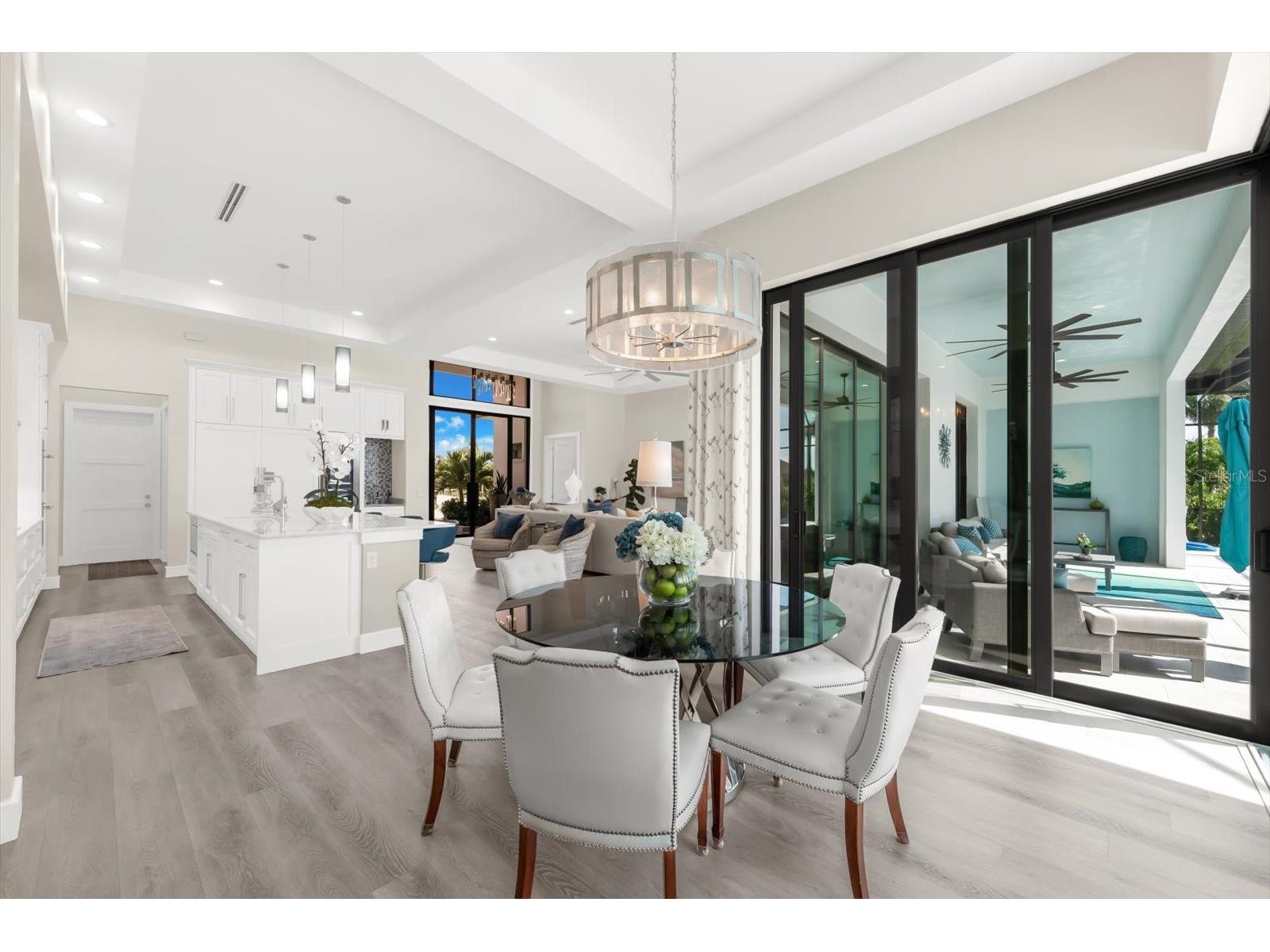 9482 Bluegill Circle Port Charlotte FL 33981 - BLUEGILL & PANAMA WATERWAYS D6144252 image81