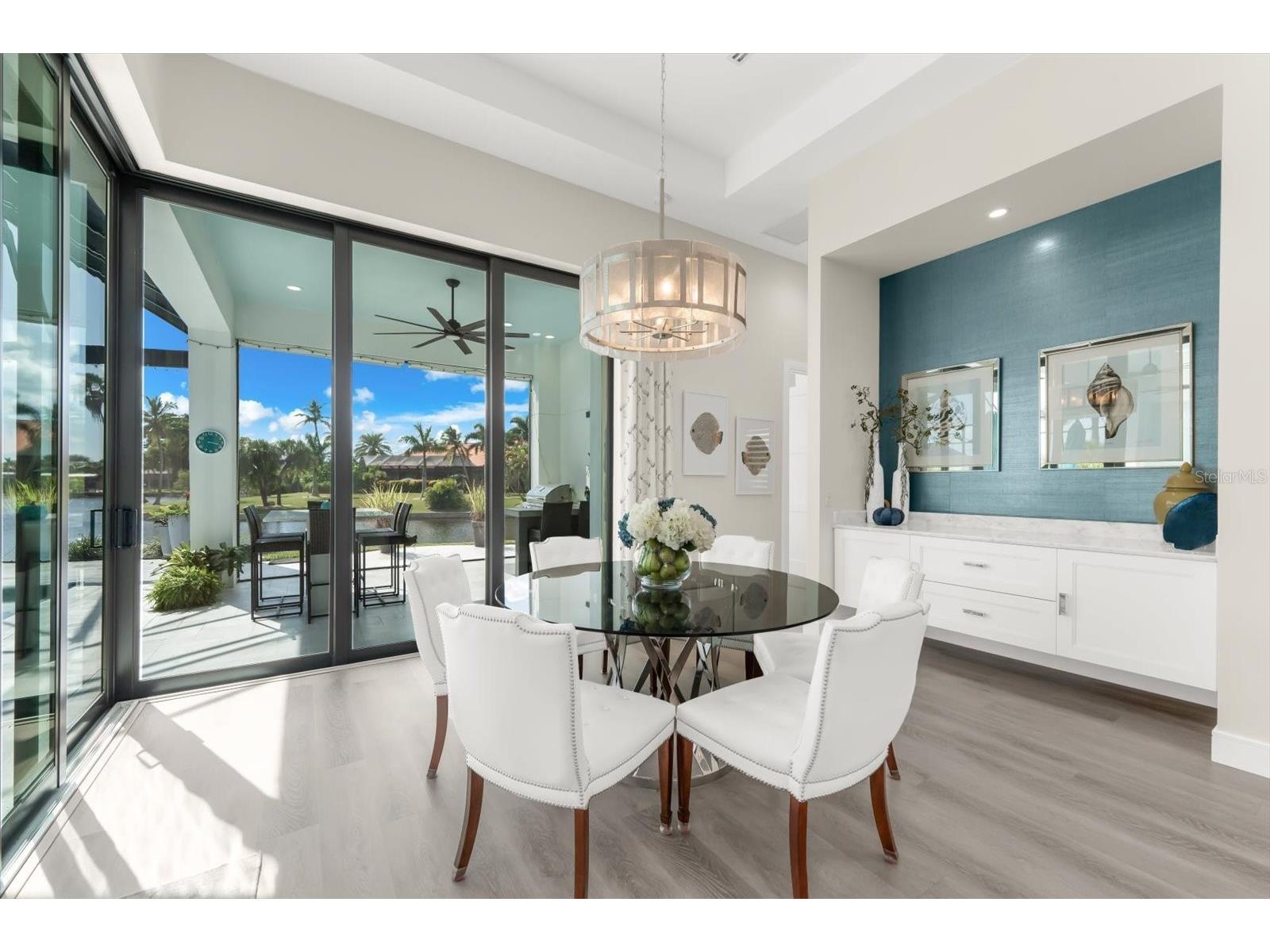 9482 Bluegill Circle Port Charlotte FL 33981 - BLUEGILL & PANAMA WATERWAYS D6144252 image82